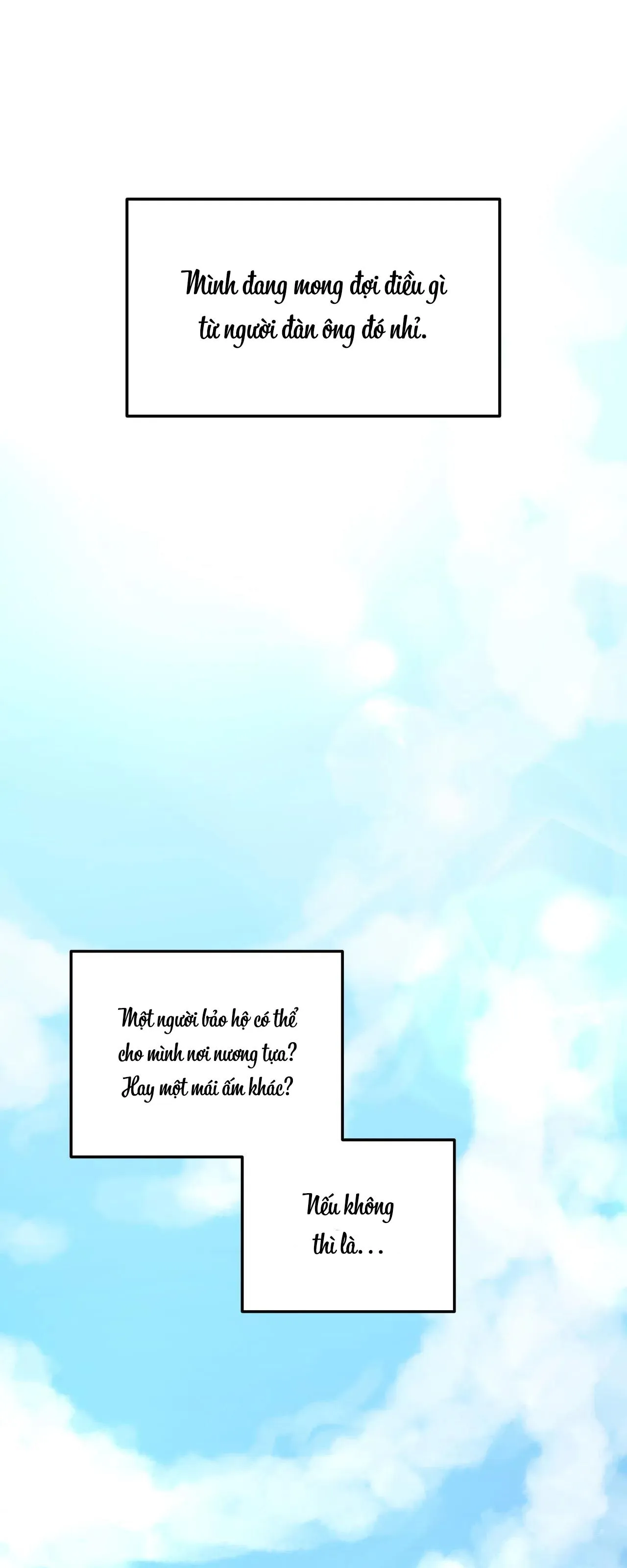 Cây Không Có Rễ Chapter 2 Trang 36