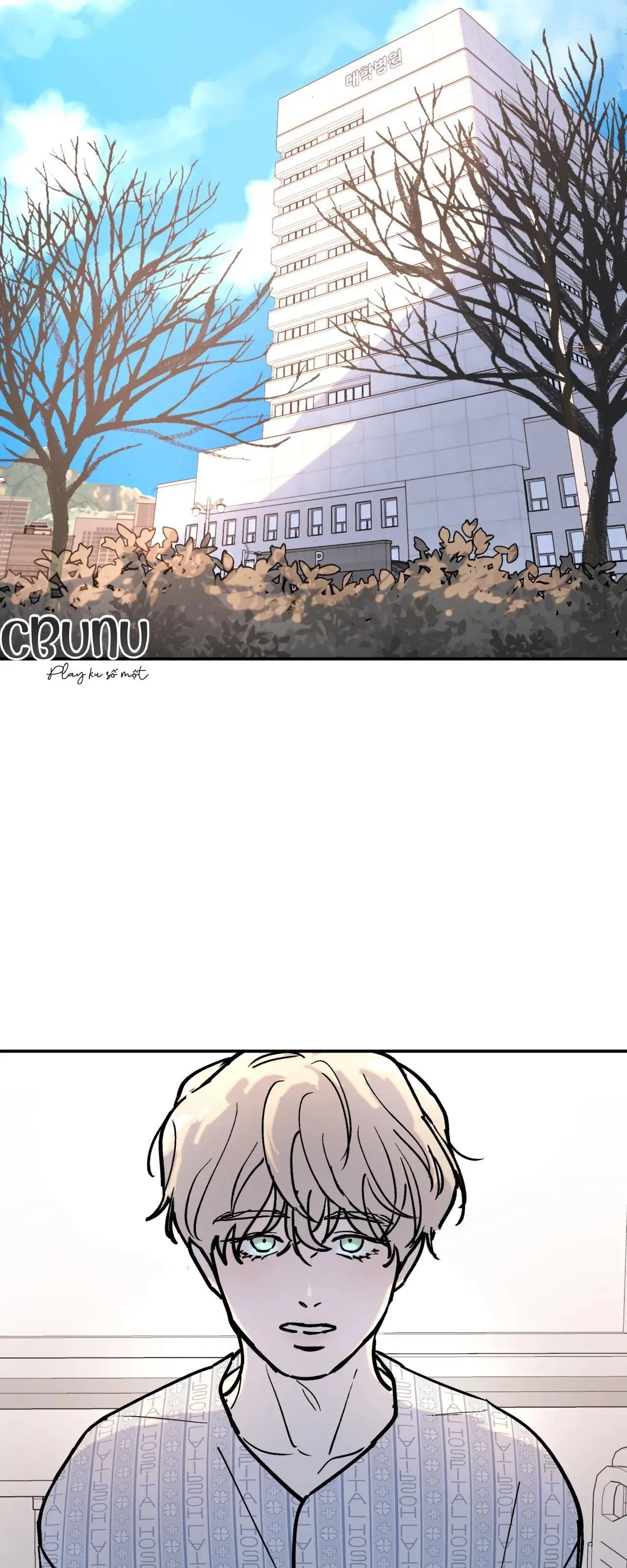 Cây Không Có Rễ Chapter 2 Trang 37