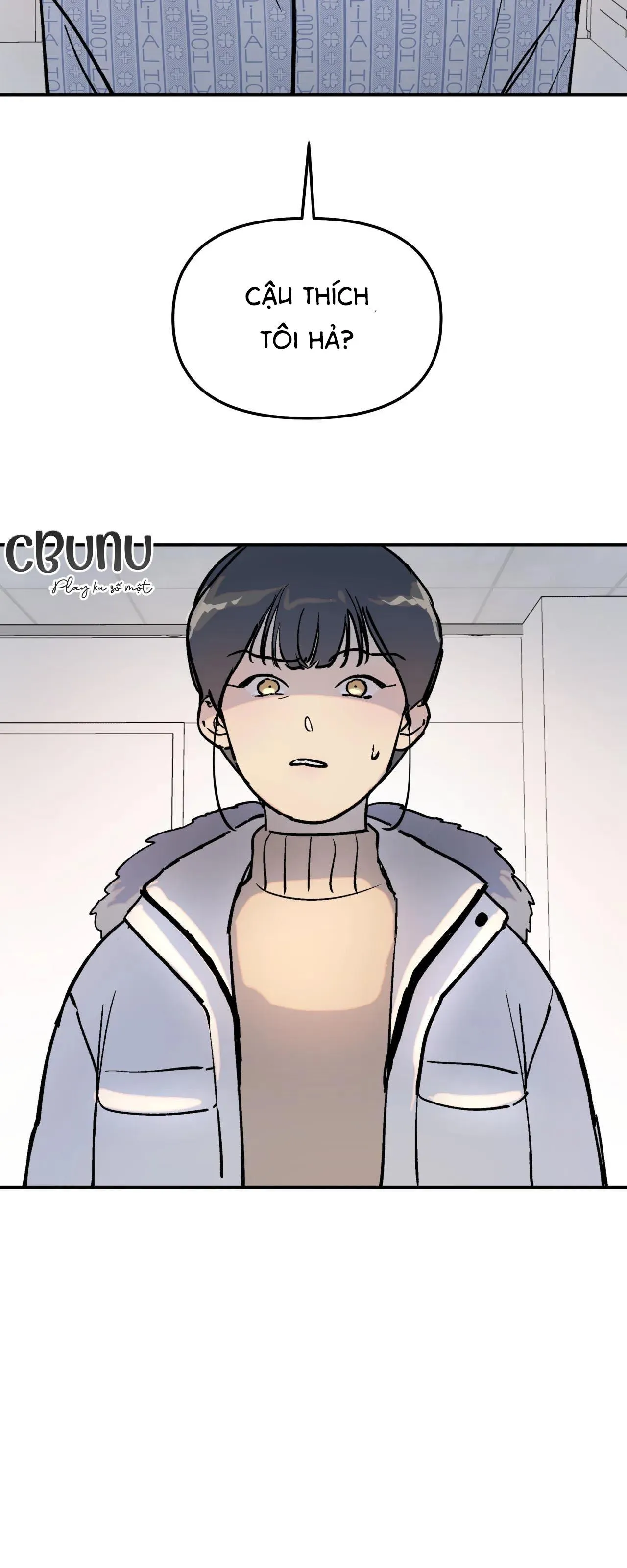 Cây Không Có Rễ Chapter 2 Trang 38