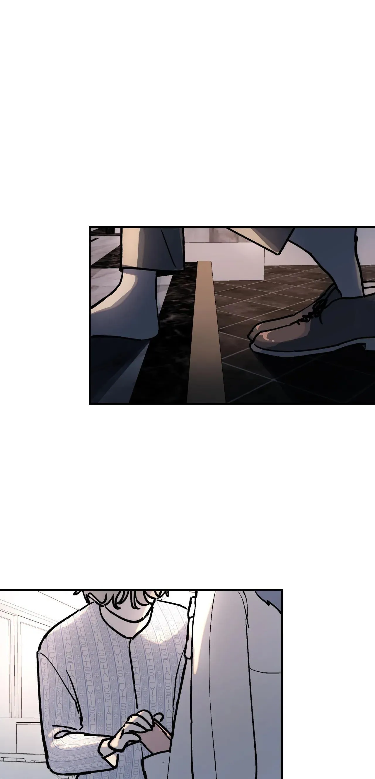 Cây Không Có Rễ Chapter 2 Trang 51