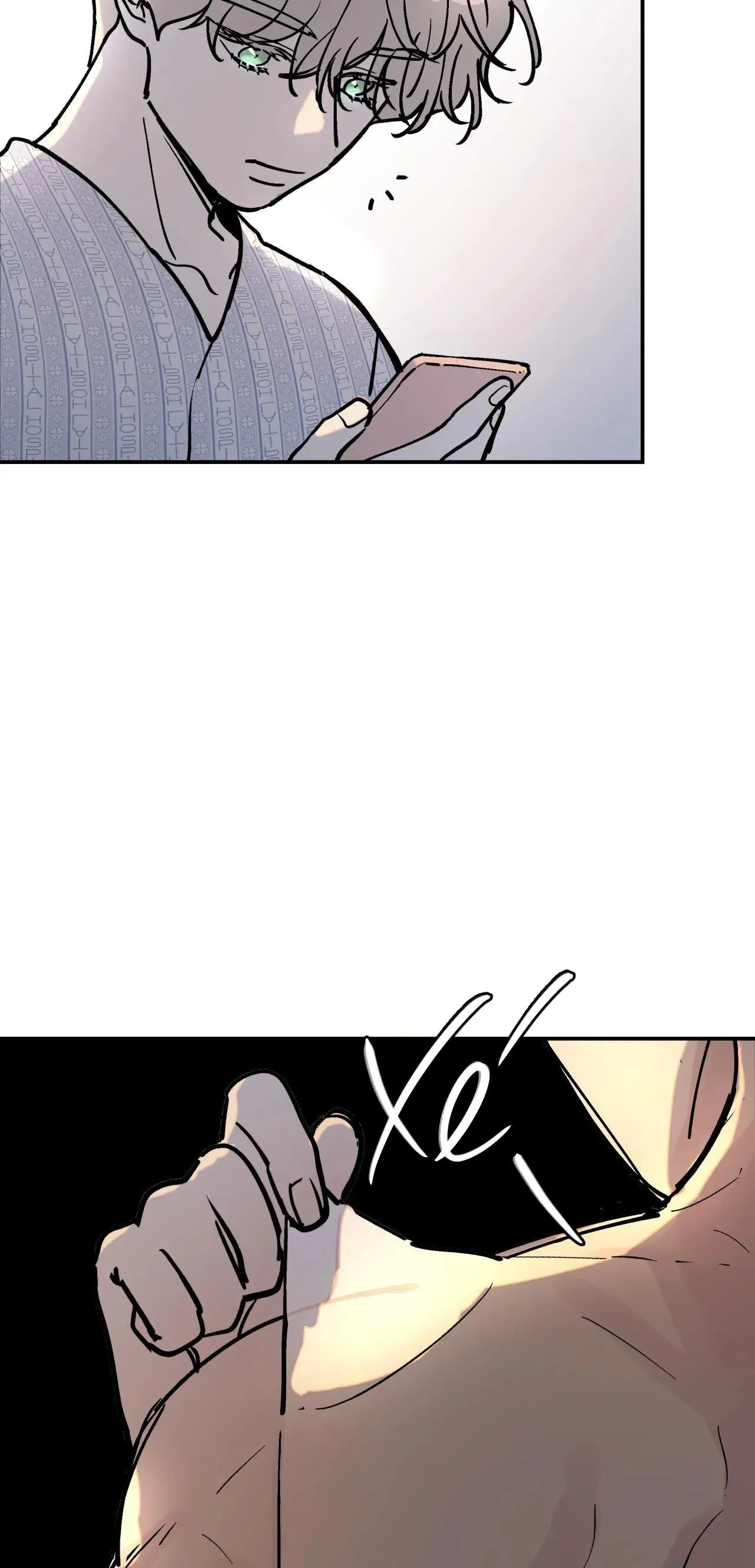 Cây Không Có Rễ Chapter 2 Trang 53