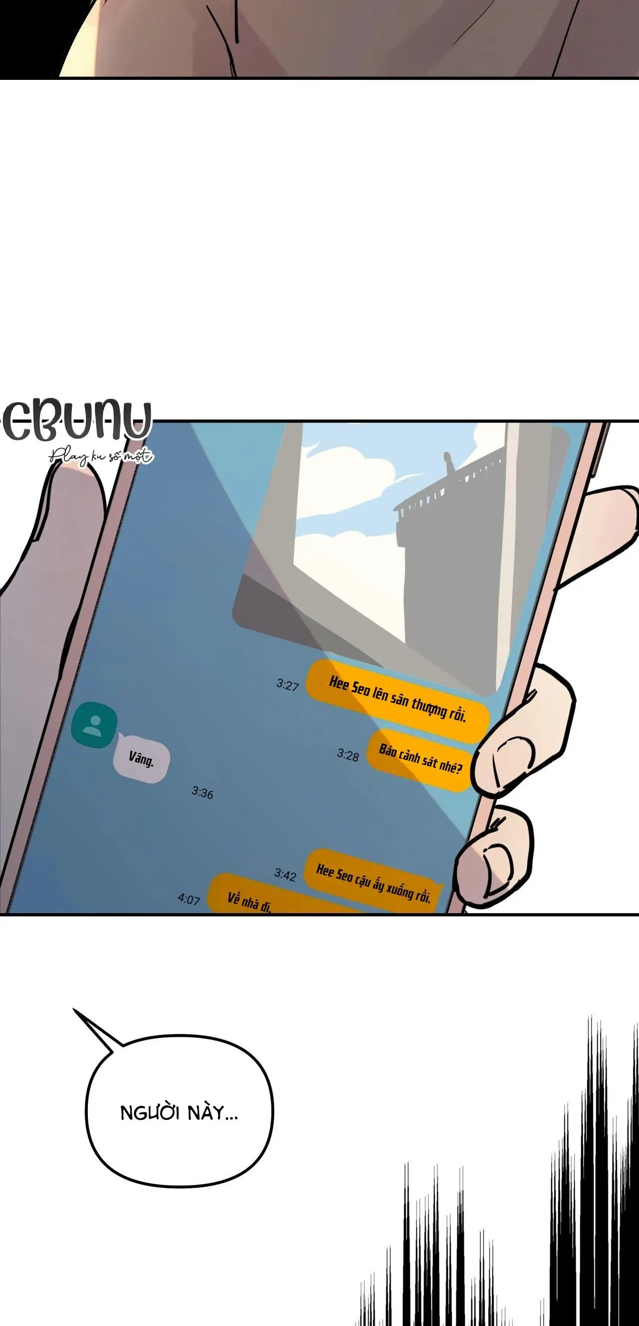 Cây Không Có Rễ Chapter 2 Trang 54