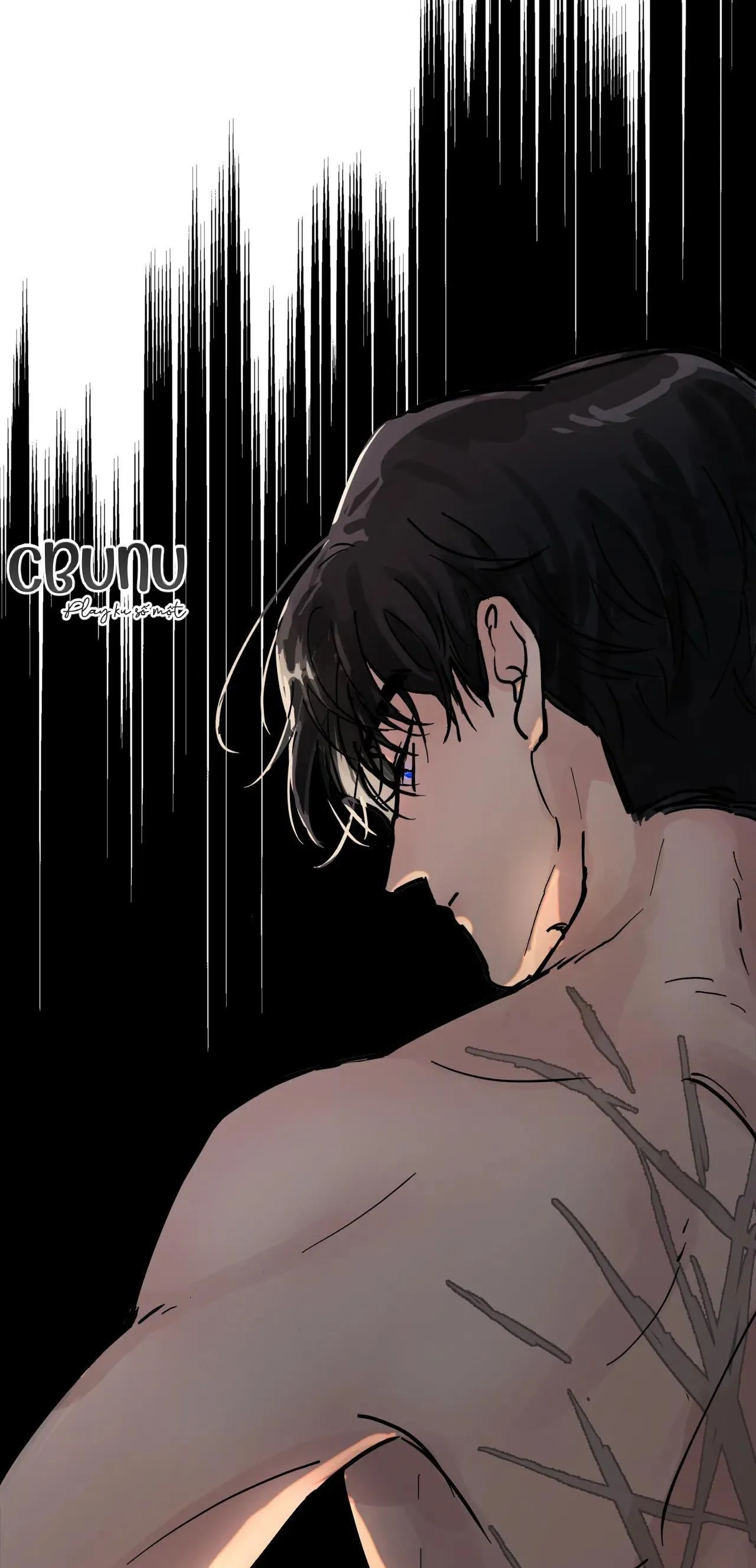 Cây Không Có Rễ Chapter 2 Trang 55