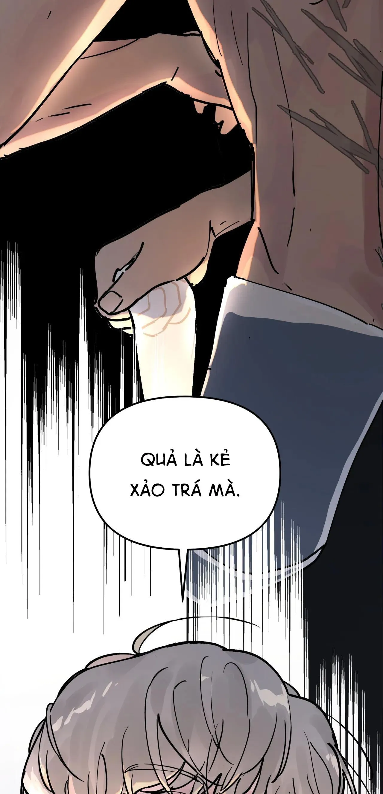 Cây Không Có Rễ Chapter 2 Trang 56