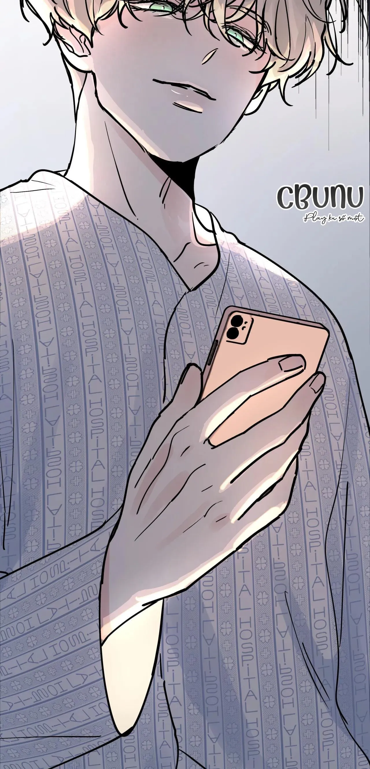 Cây Không Có Rễ Chapter 2 Trang 57