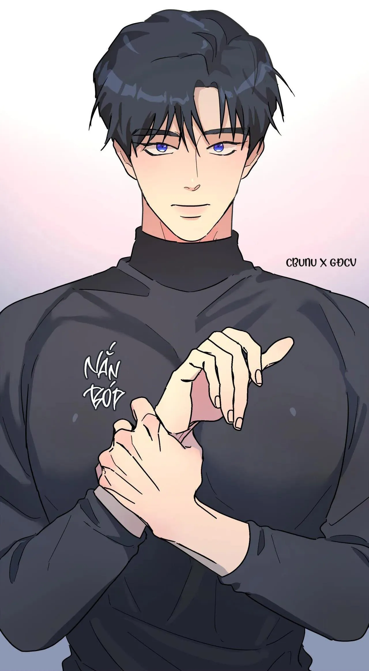 Cây Không Có Rễ Chapter 20 Trang 7