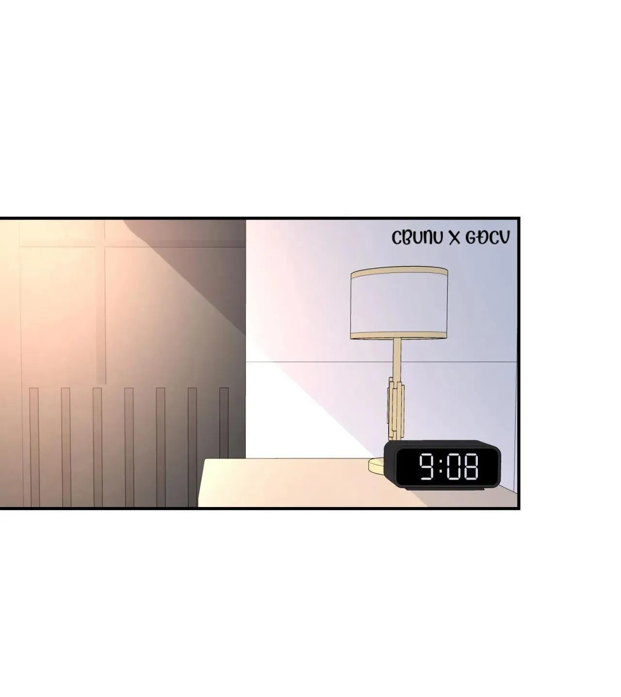 Cây Không Có Rễ Chapter 20 Trang 11