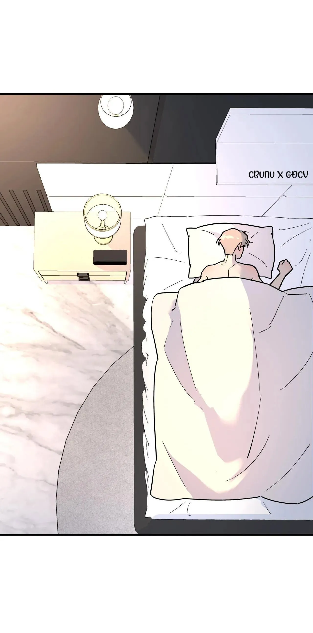 Cây Không Có Rễ Chapter 20 Trang 12