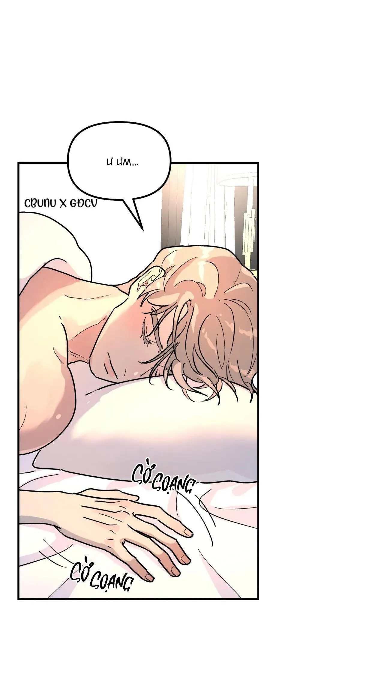 Cây Không Có Rễ Chapter 20 Trang 13