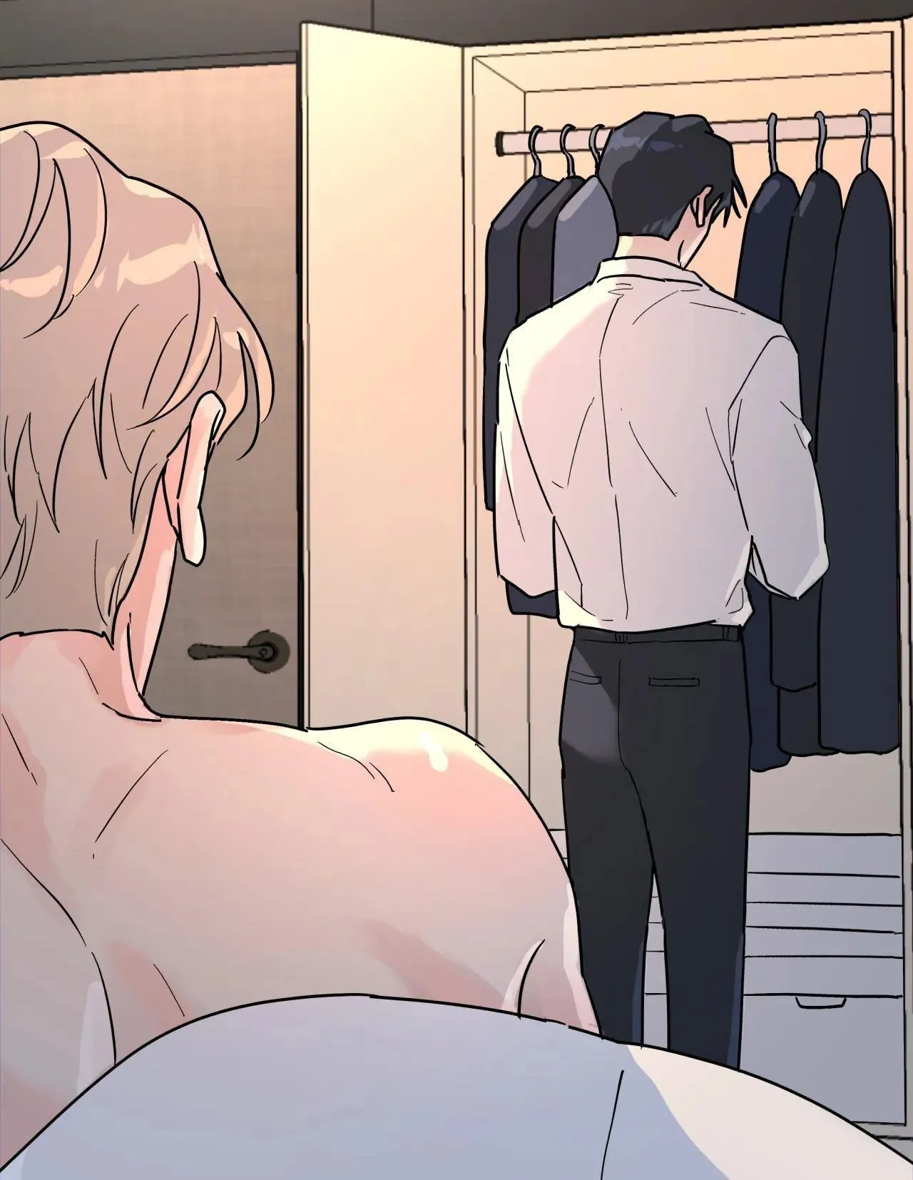 Cây Không Có Rễ Chapter 20 Trang 16