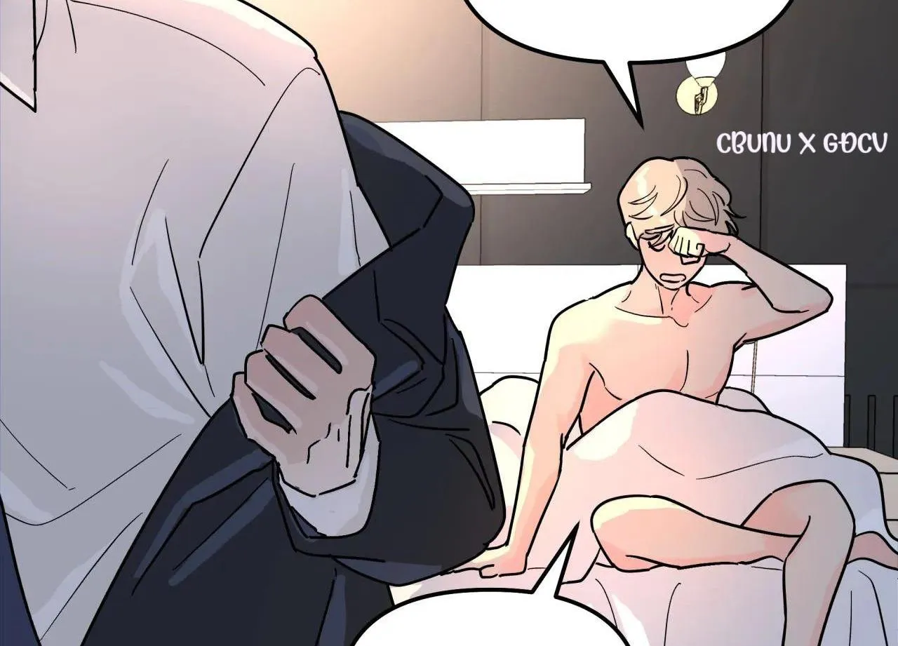 Cây Không Có Rễ Chapter 20 Trang 18