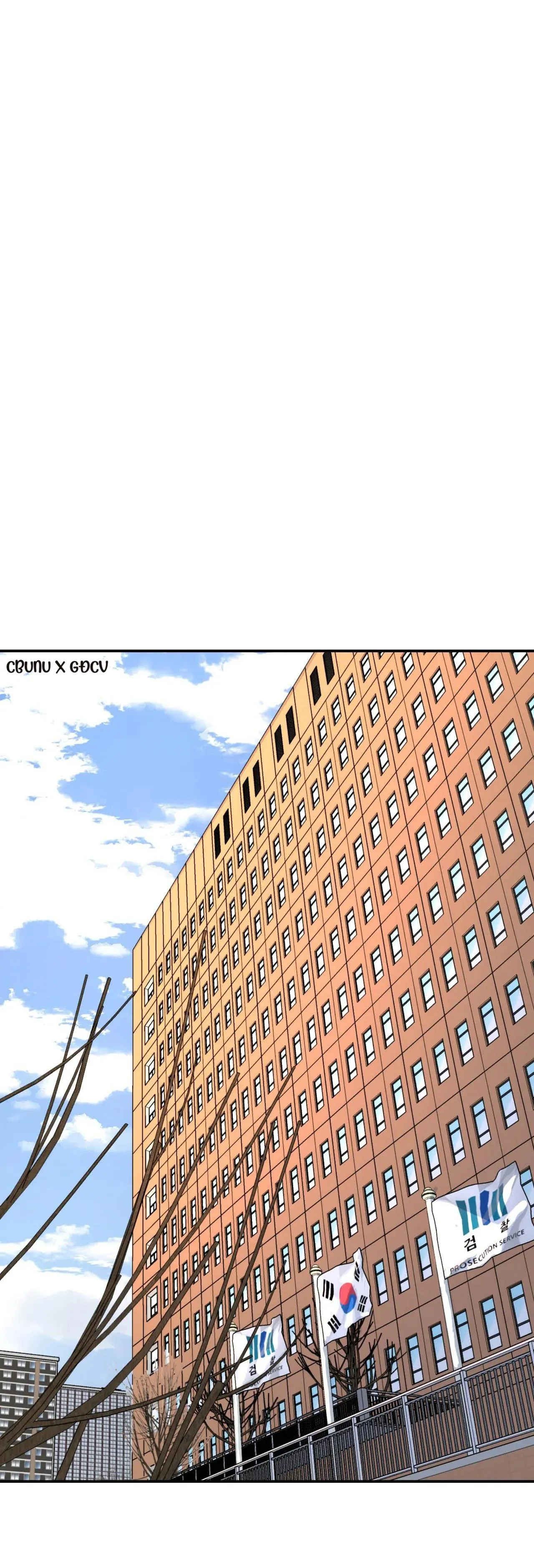 Cây Không Có Rễ Chapter 20 Trang 24