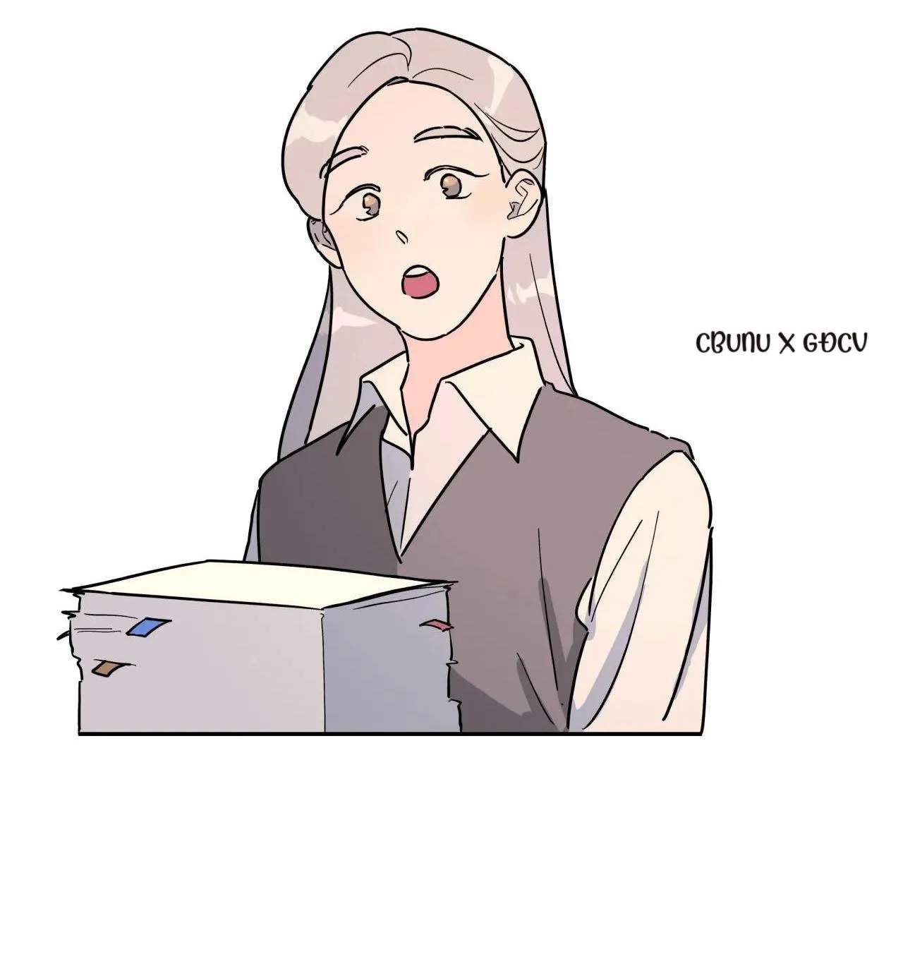 Cây Không Có Rễ Chapter 20 Trang 26