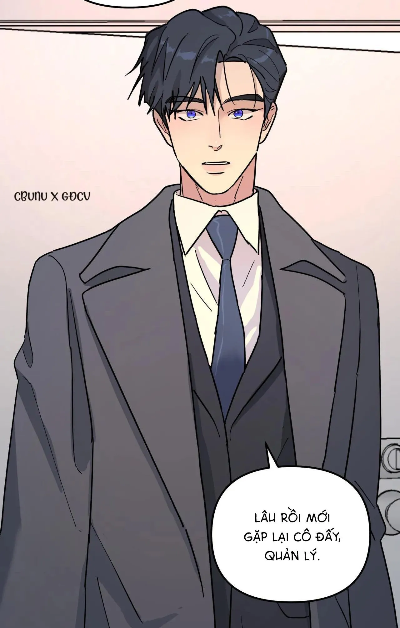 Cây Không Có Rễ Chapter 20 Trang 28