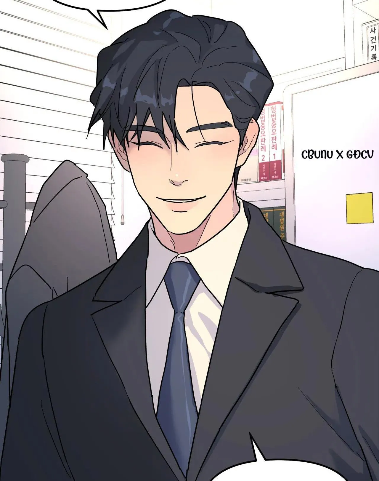 Cây Không Có Rễ Chapter 20 Trang 36