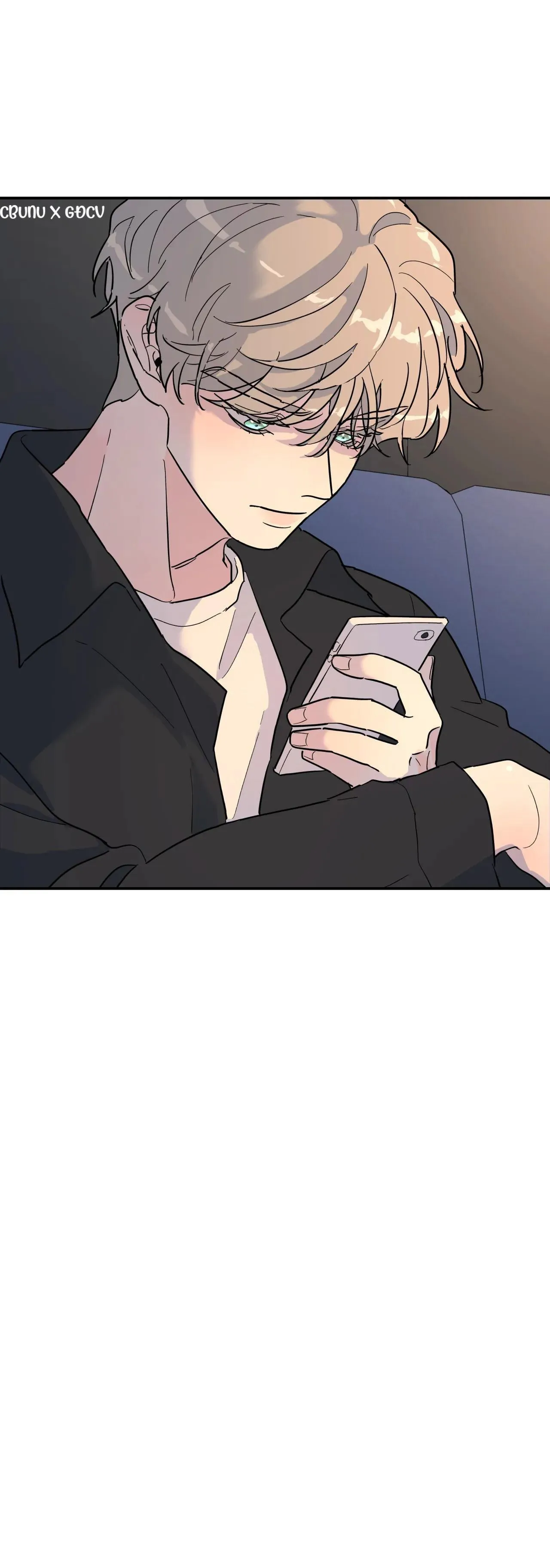 Cây Không Có Rễ Chapter 20 Trang 40