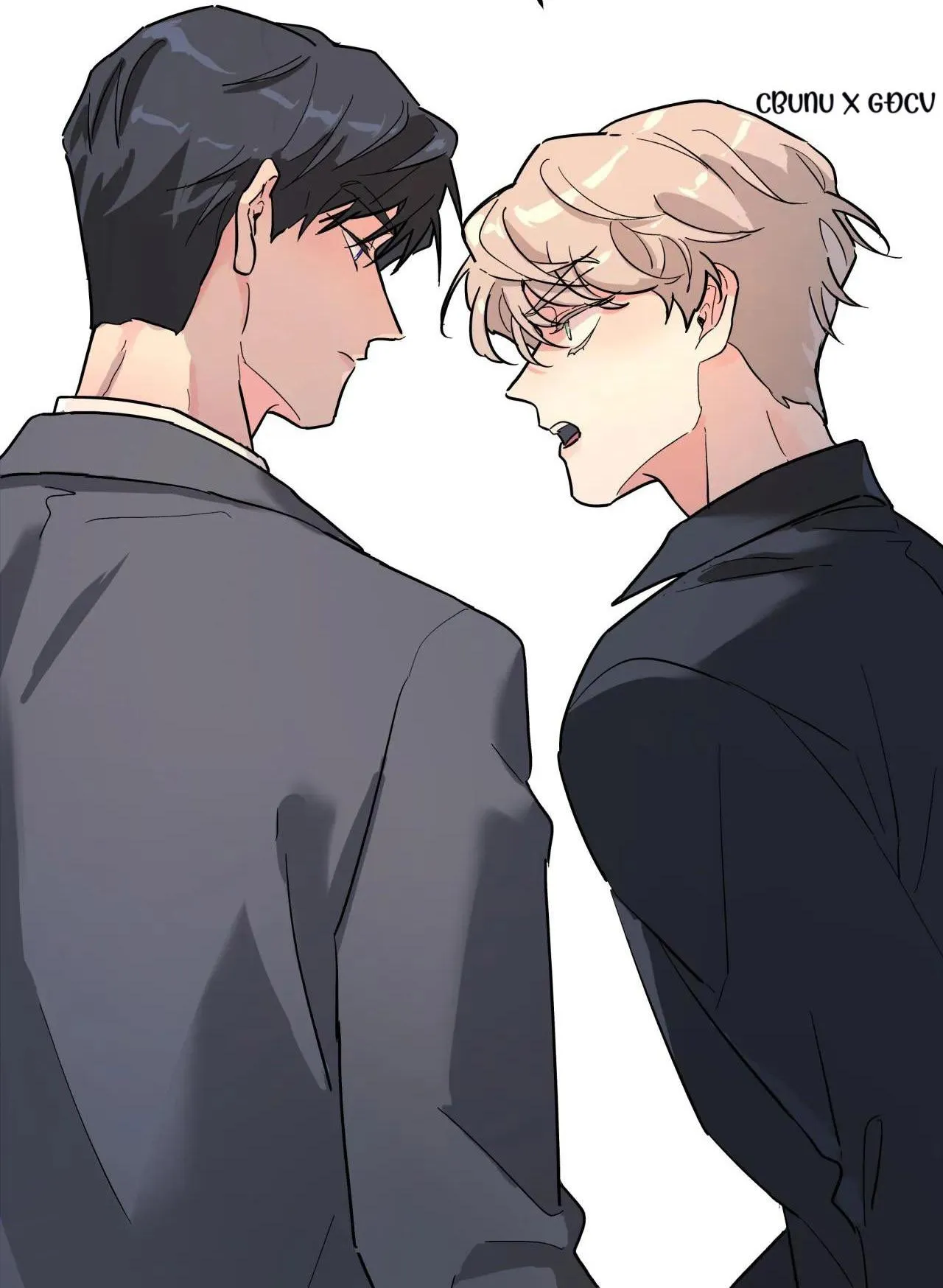 Cây Không Có Rễ Chapter 20 Trang 50