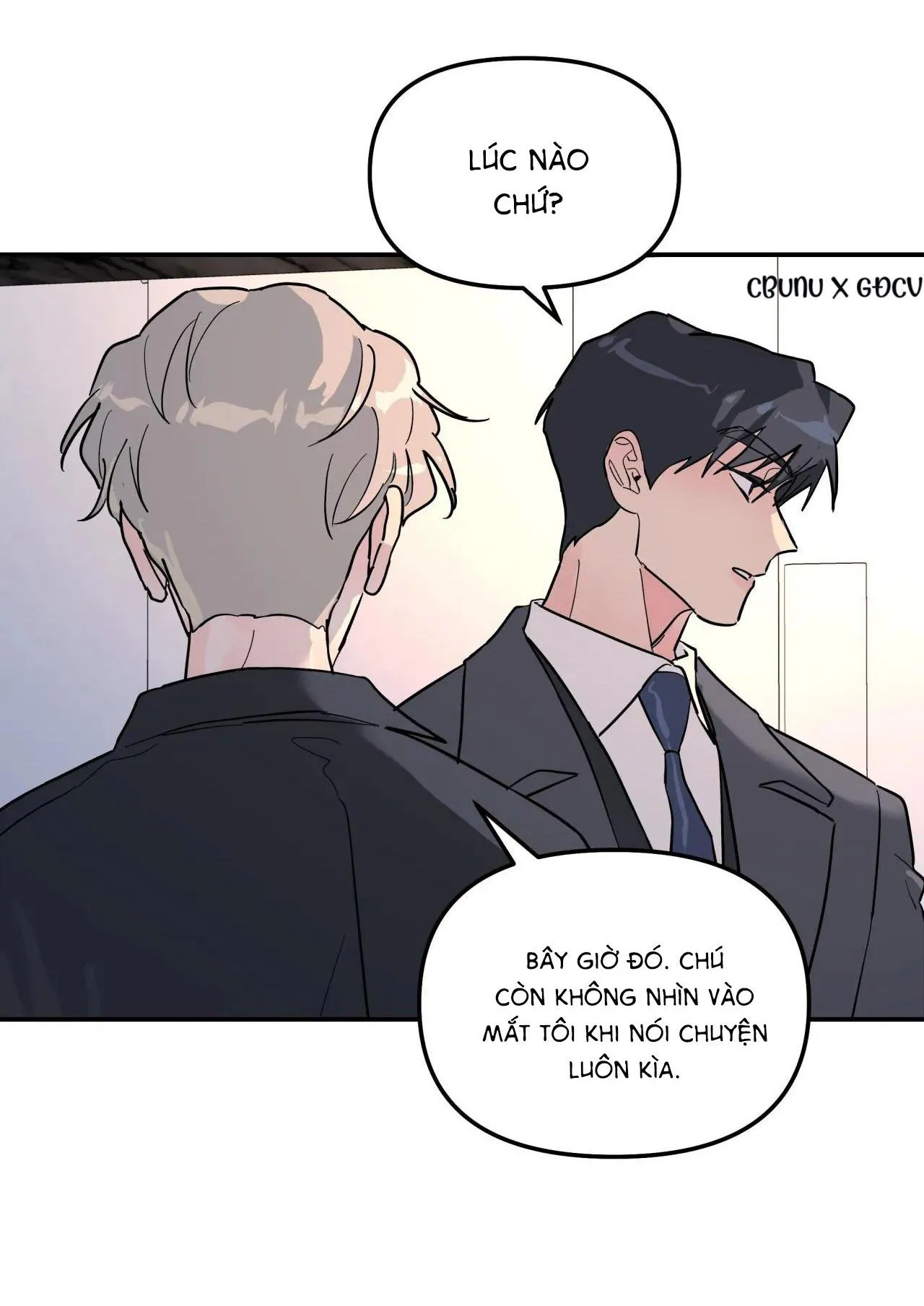 Cây Không Có Rễ Chapter 20 Trang 52