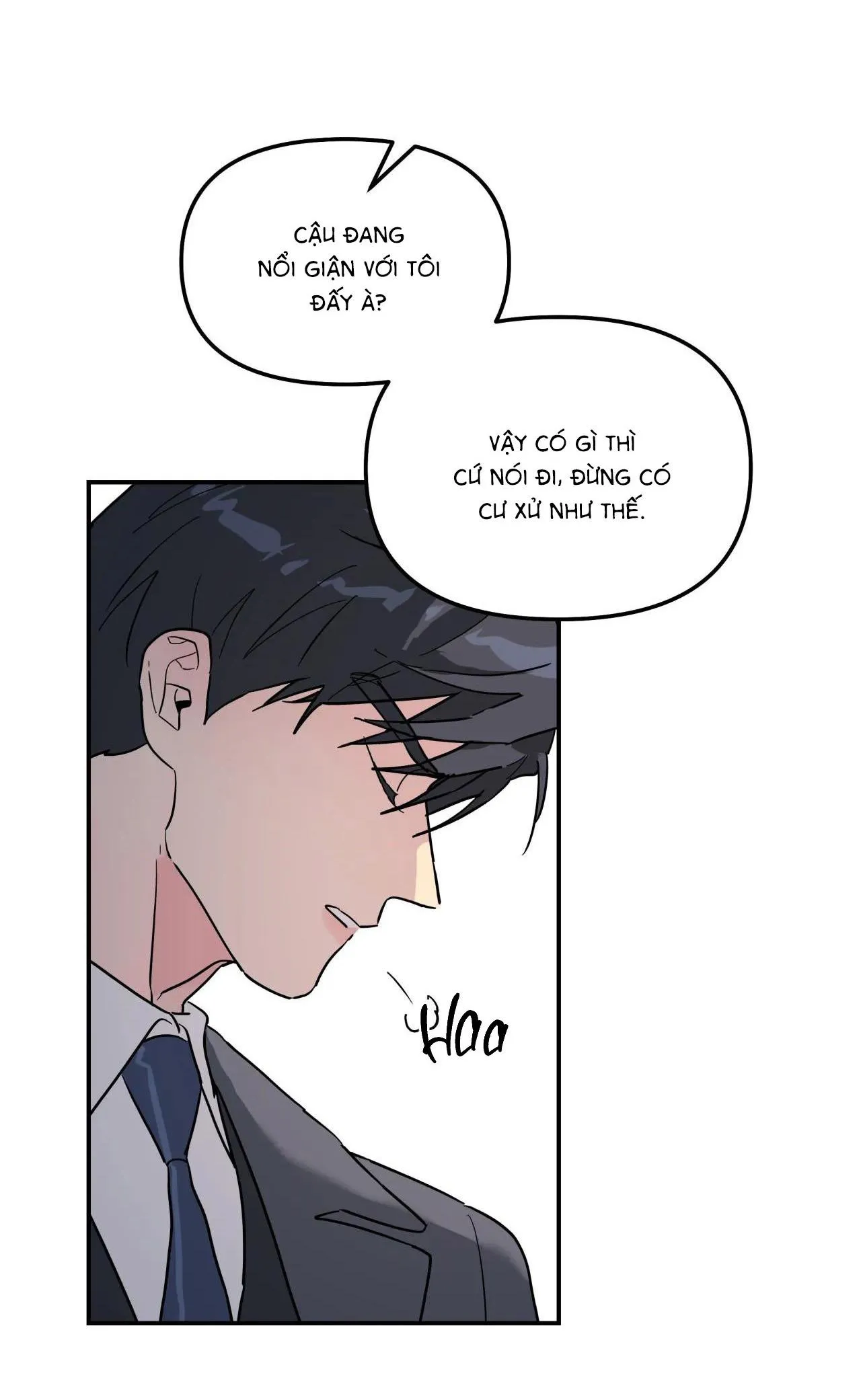 Cây Không Có Rễ Chapter 20 Trang 53