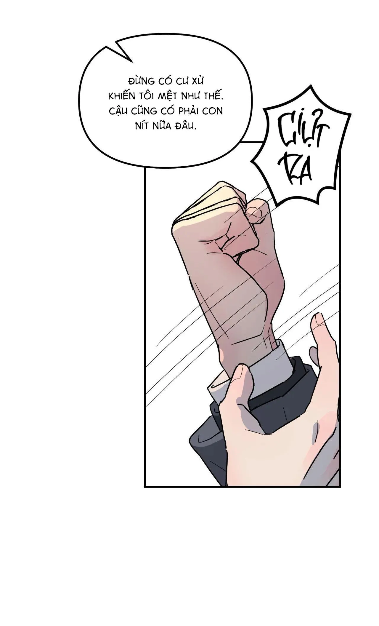 Cây Không Có Rễ Chapter 20 Trang 54