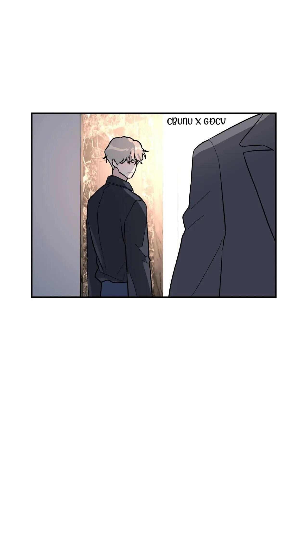 Cây Không Có Rễ Chapter 20 Trang 55