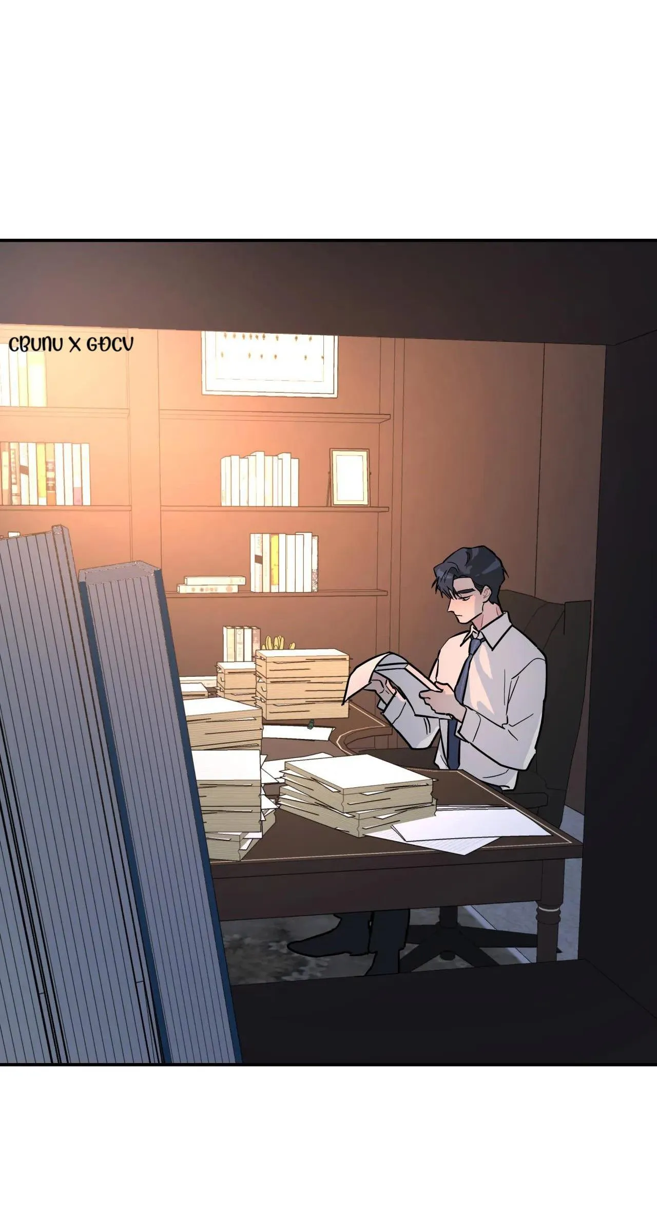 Cây Không Có Rễ Chapter 20 Trang 57