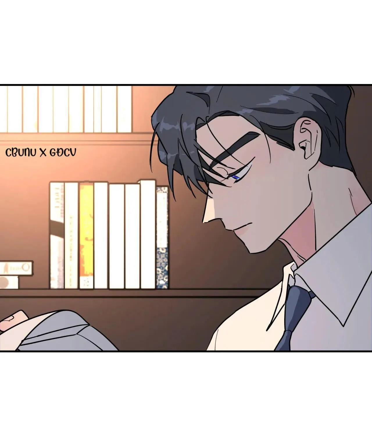 Cây Không Có Rễ Chapter 20 Trang 58