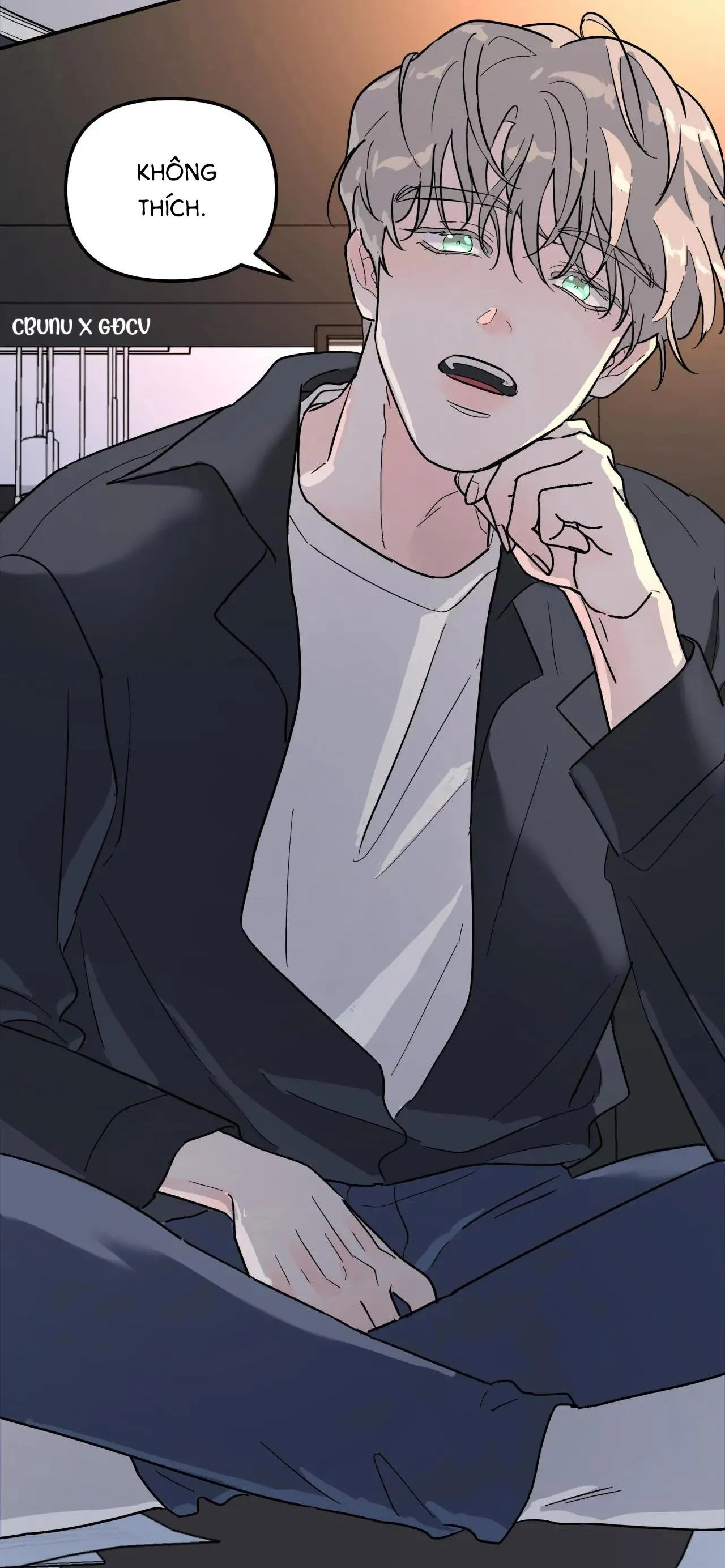 Cây Không Có Rễ Chapter 20 Trang 66