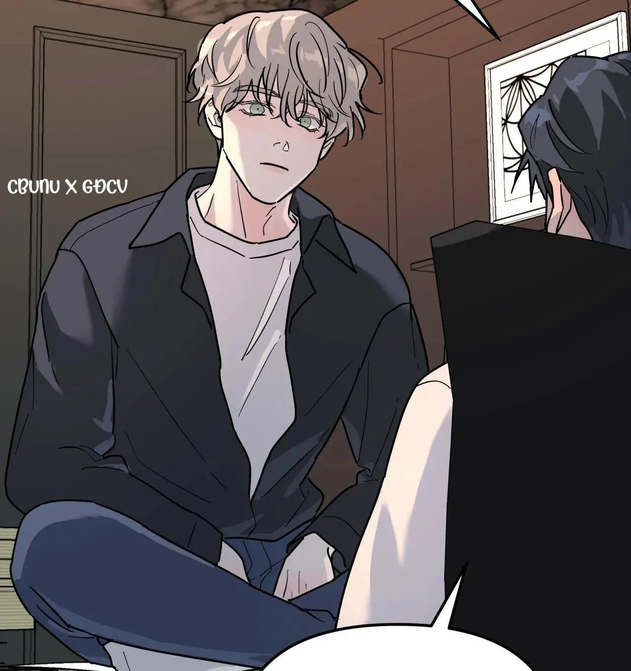 Cây Không Có Rễ Chapter 20 Trang 70