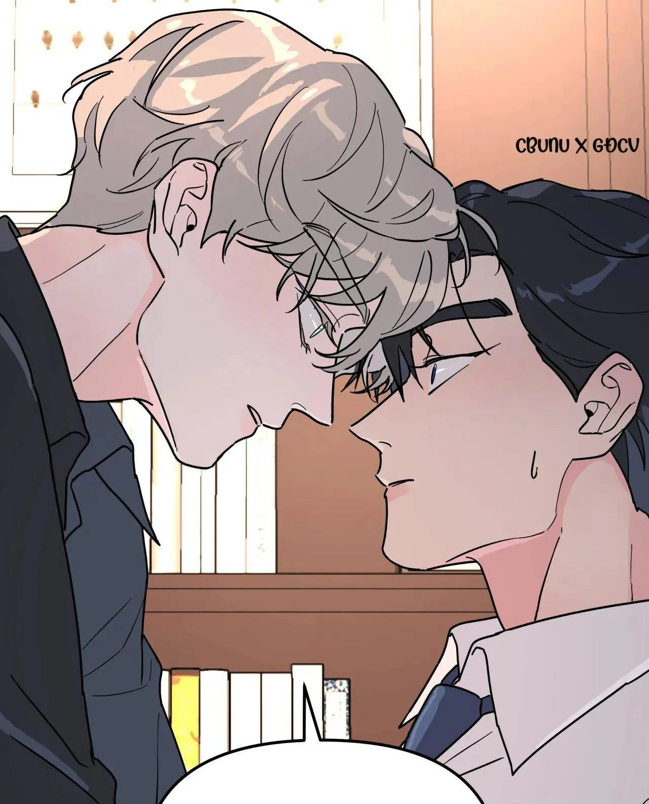 Cây Không Có Rễ Chapter 20 Trang 86