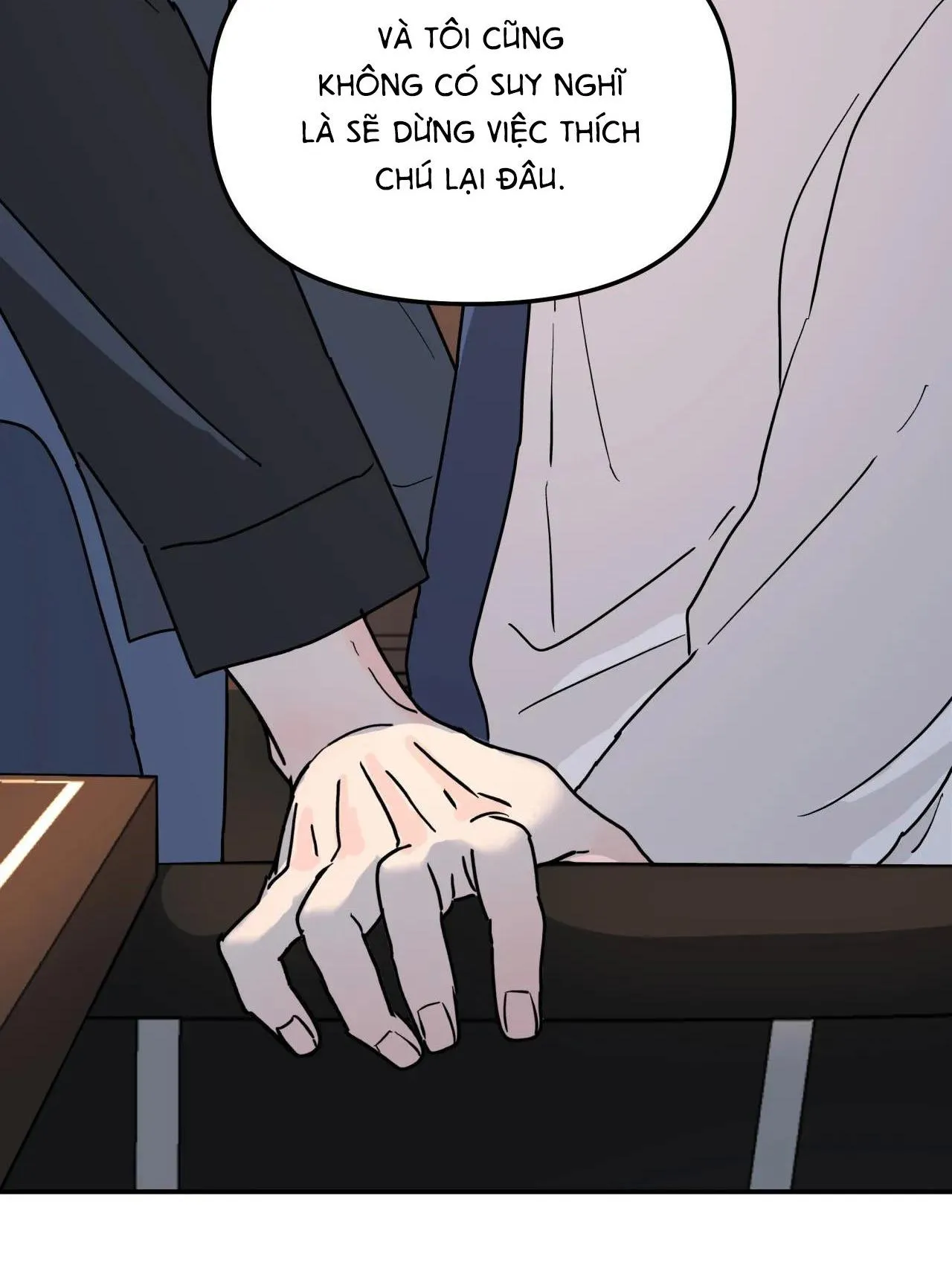 Cây Không Có Rễ Chapter 20 Trang 87