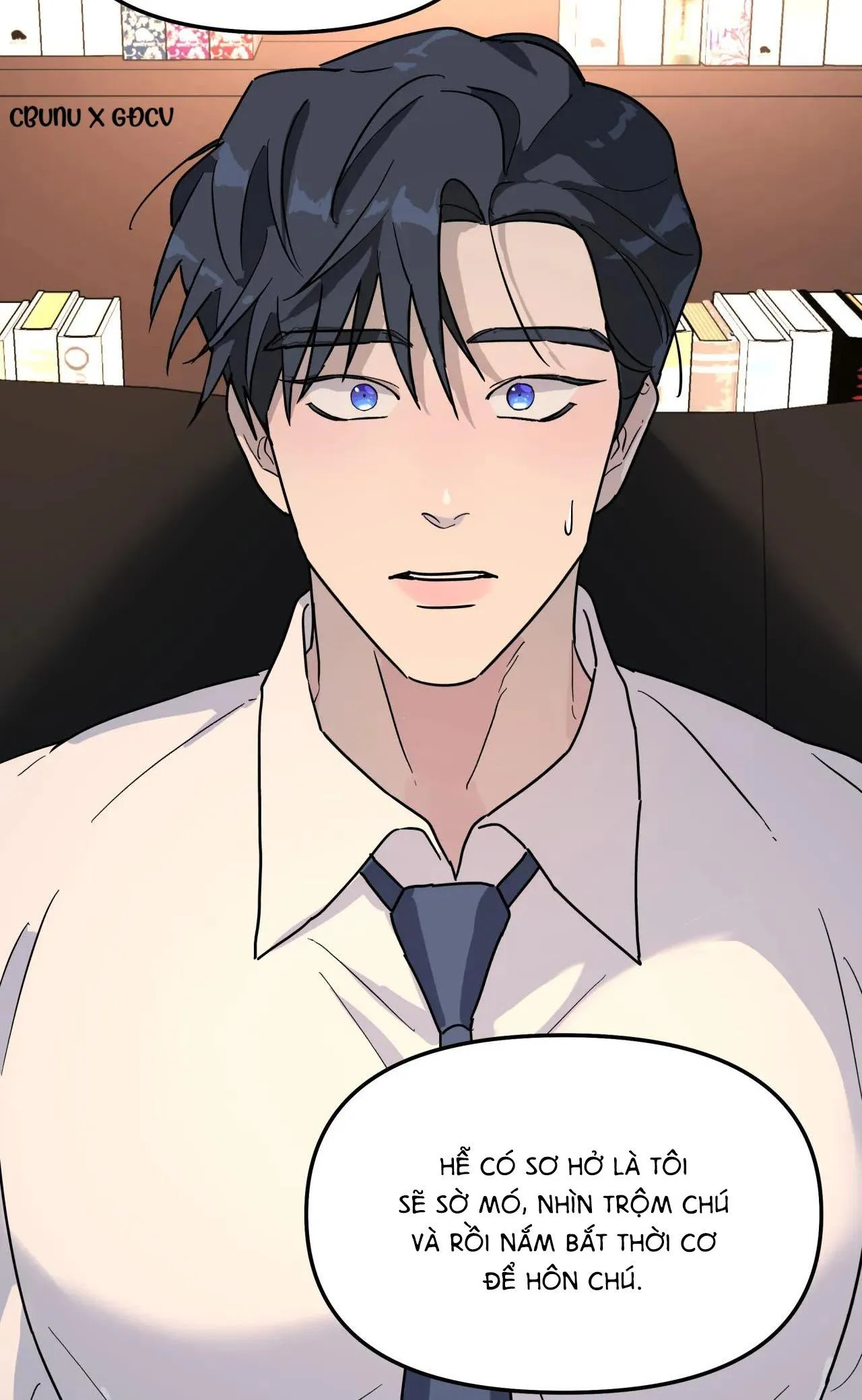 Cây Không Có Rễ Chapter 20 Trang 89