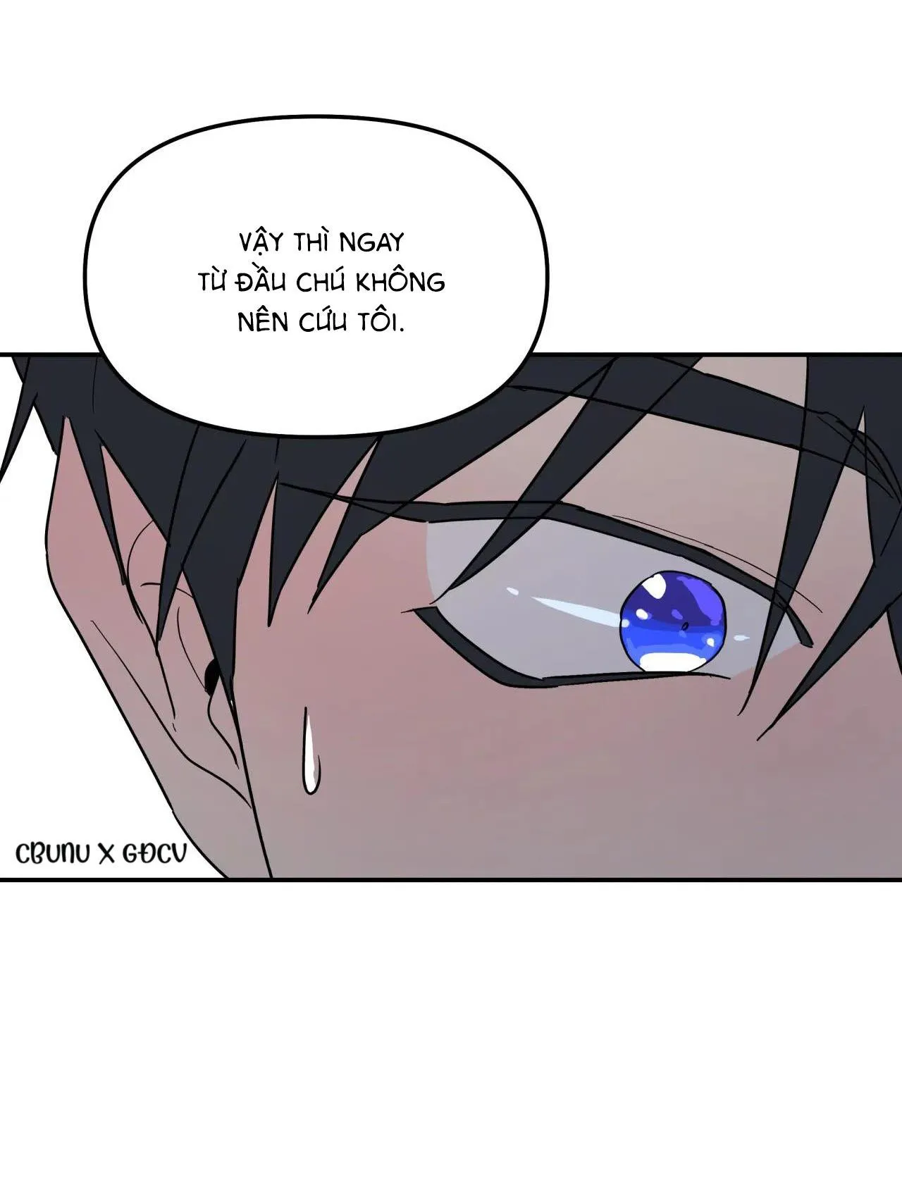 Cây Không Có Rễ Chapter 20 Trang 92