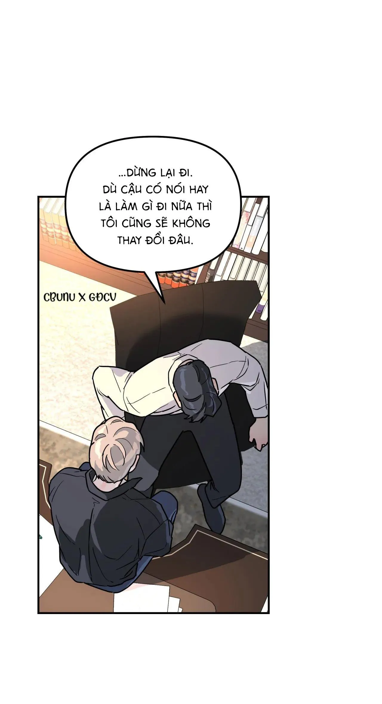 Cây Không Có Rễ Chapter 20 Trang 93