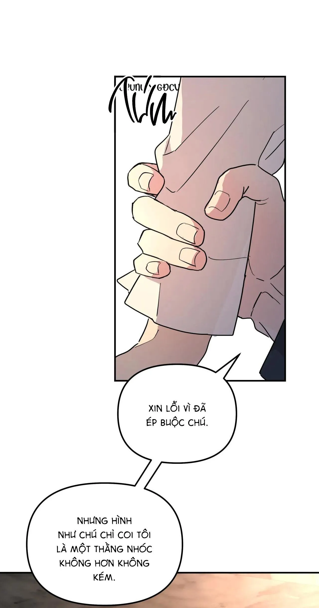 Cây Không Có Rễ Chapter 20 Trang 94