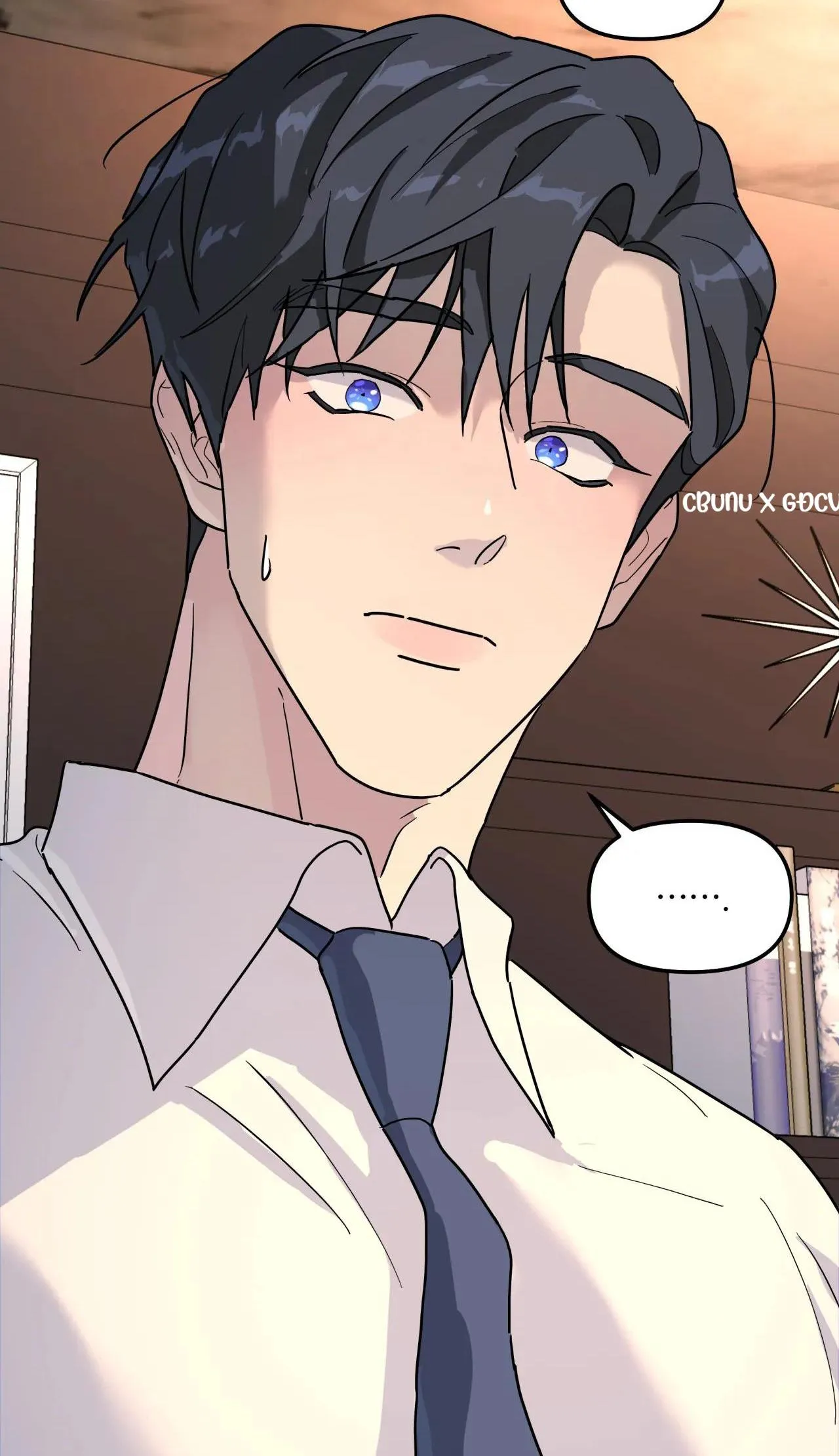 Cây Không Có Rễ Chapter 20 Trang 101