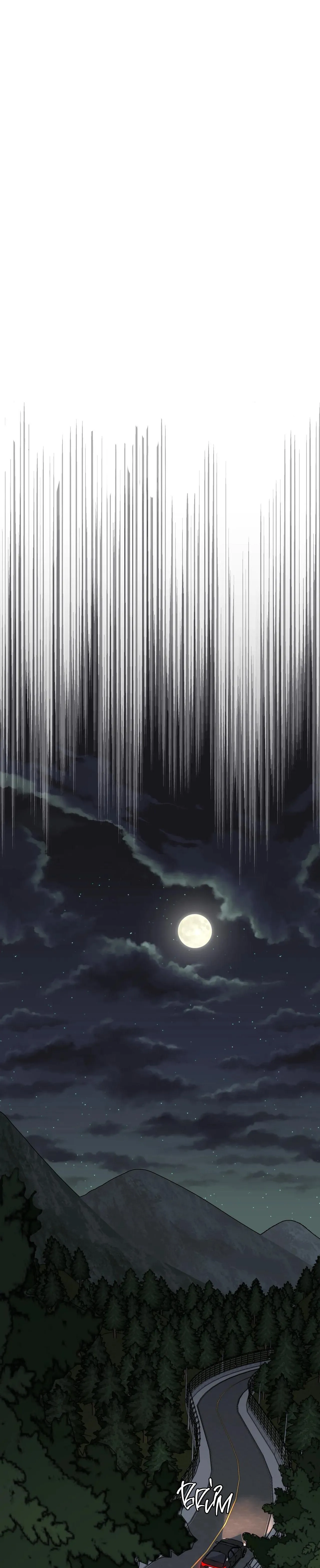 Cây Không Có Rễ Chapter 21 Trang 22