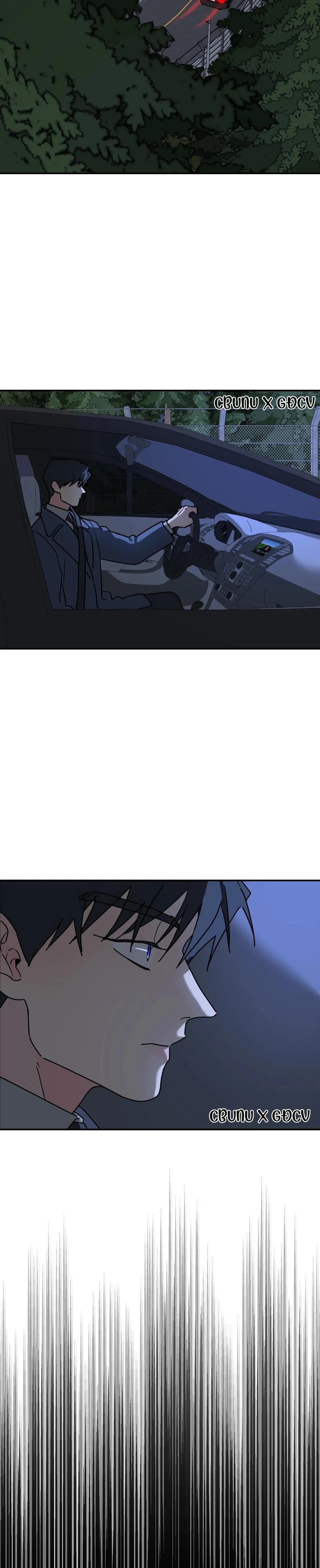 Cây Không Có Rễ Chapter 21 Trang 23