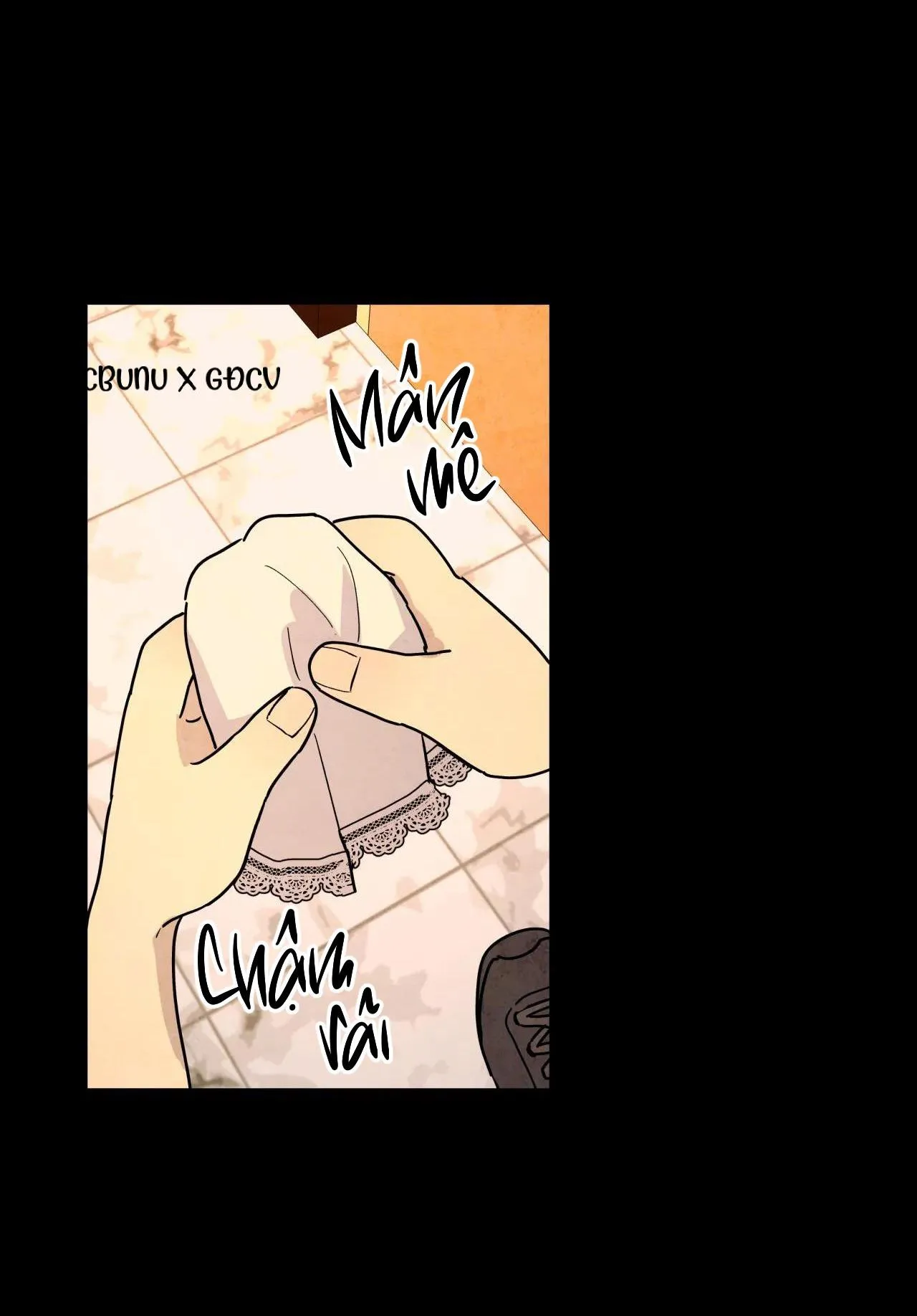 Cây Không Có Rễ Chapter 22 Trang 9