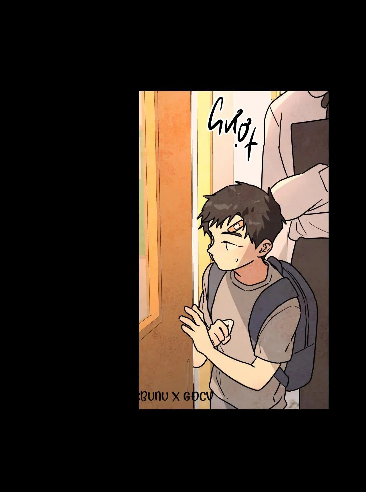 Cây Không Có Rễ Chapter 22 Trang 10