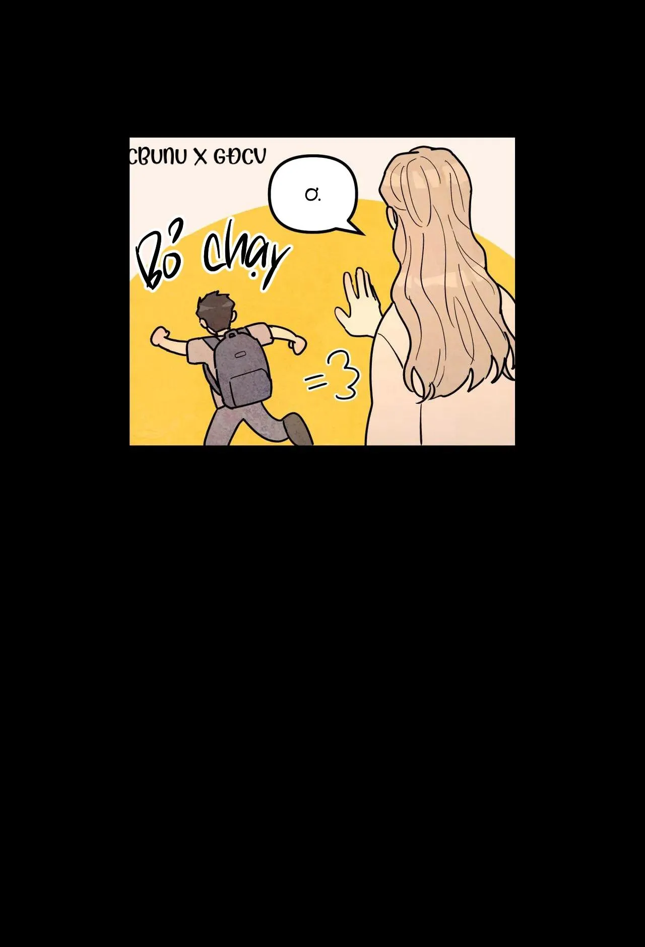 Cây Không Có Rễ Chapter 22 Trang 18