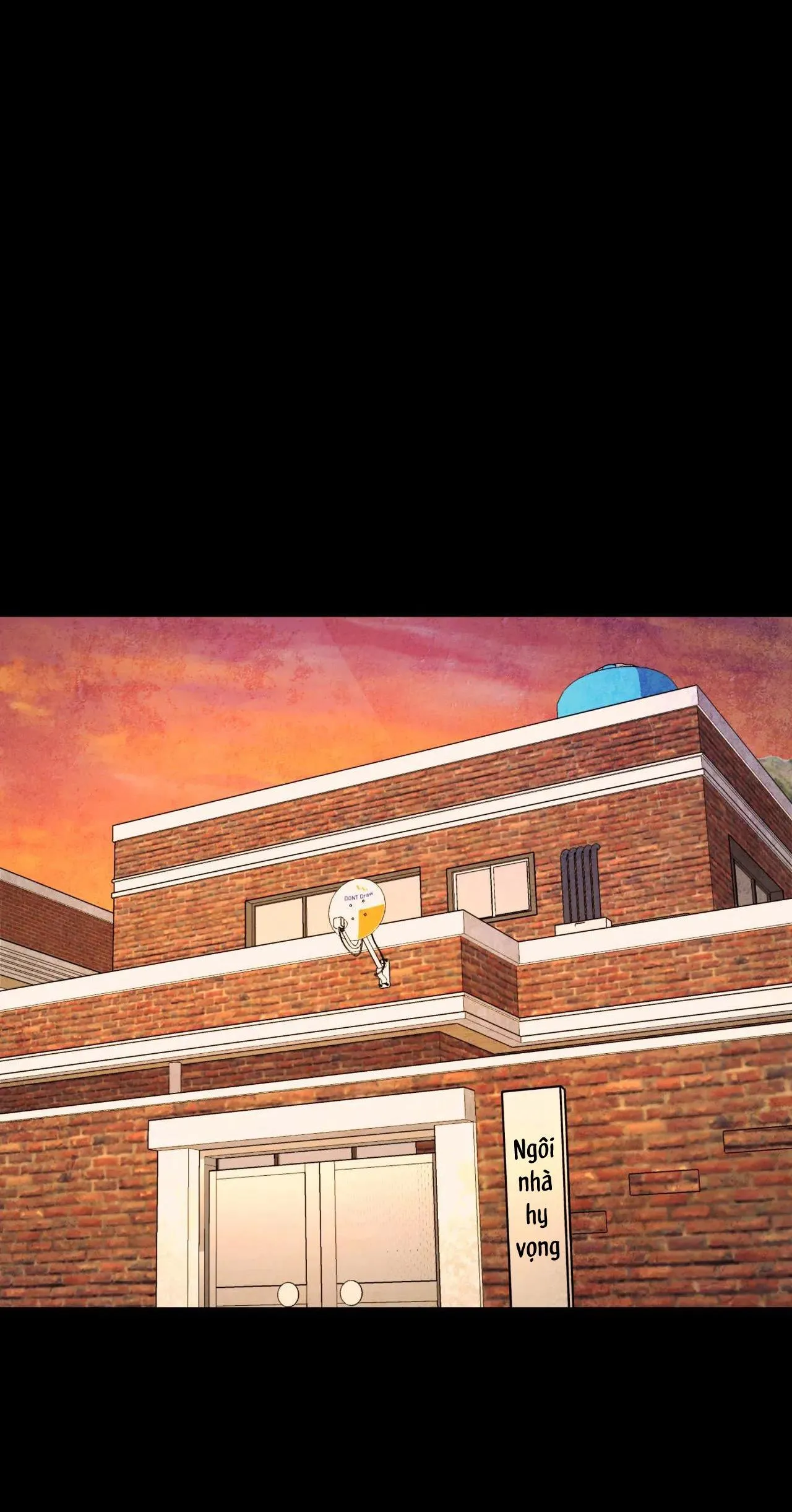 Cây Không Có Rễ Chapter 22 Trang 19