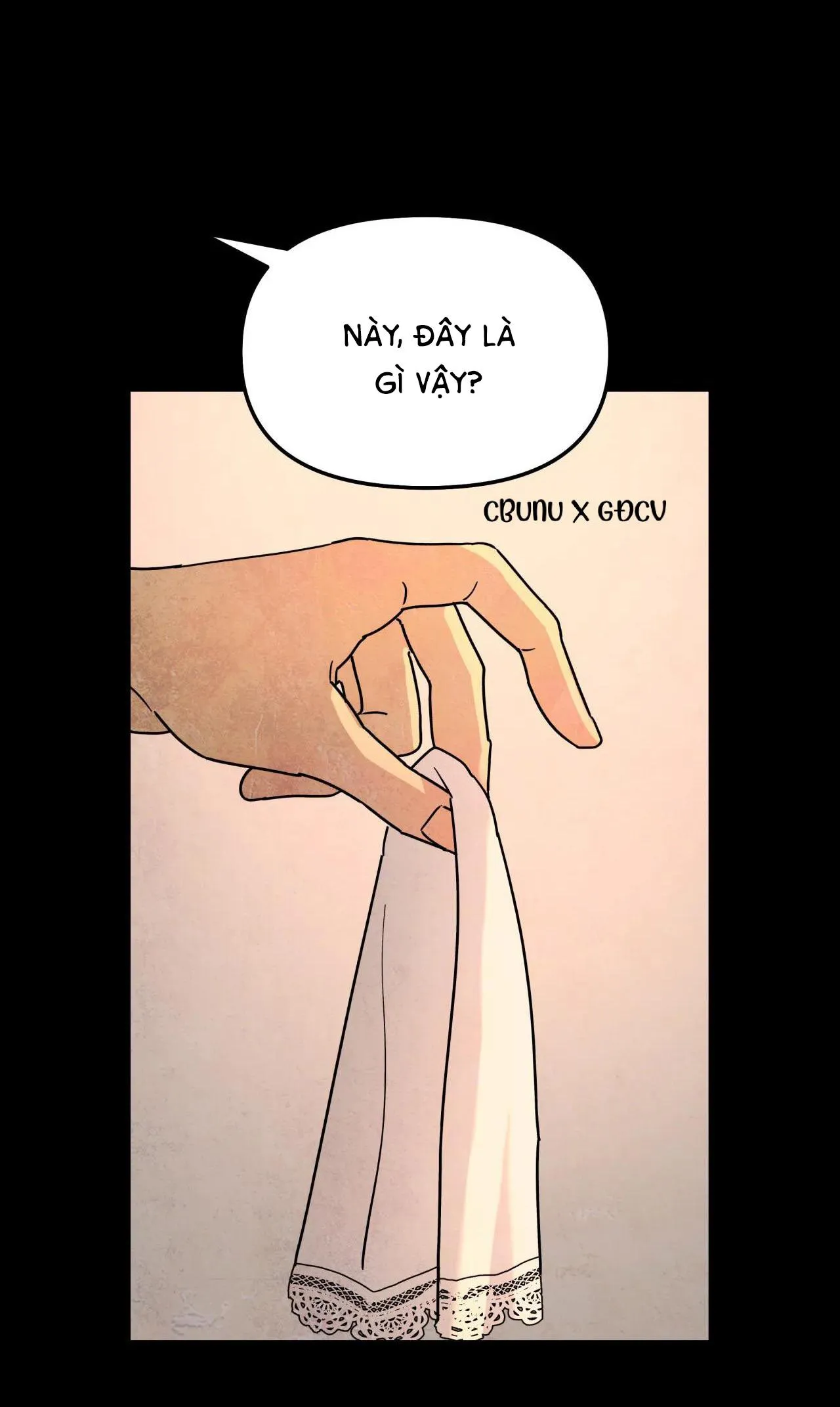 Cây Không Có Rễ Chapter 22 Trang 20