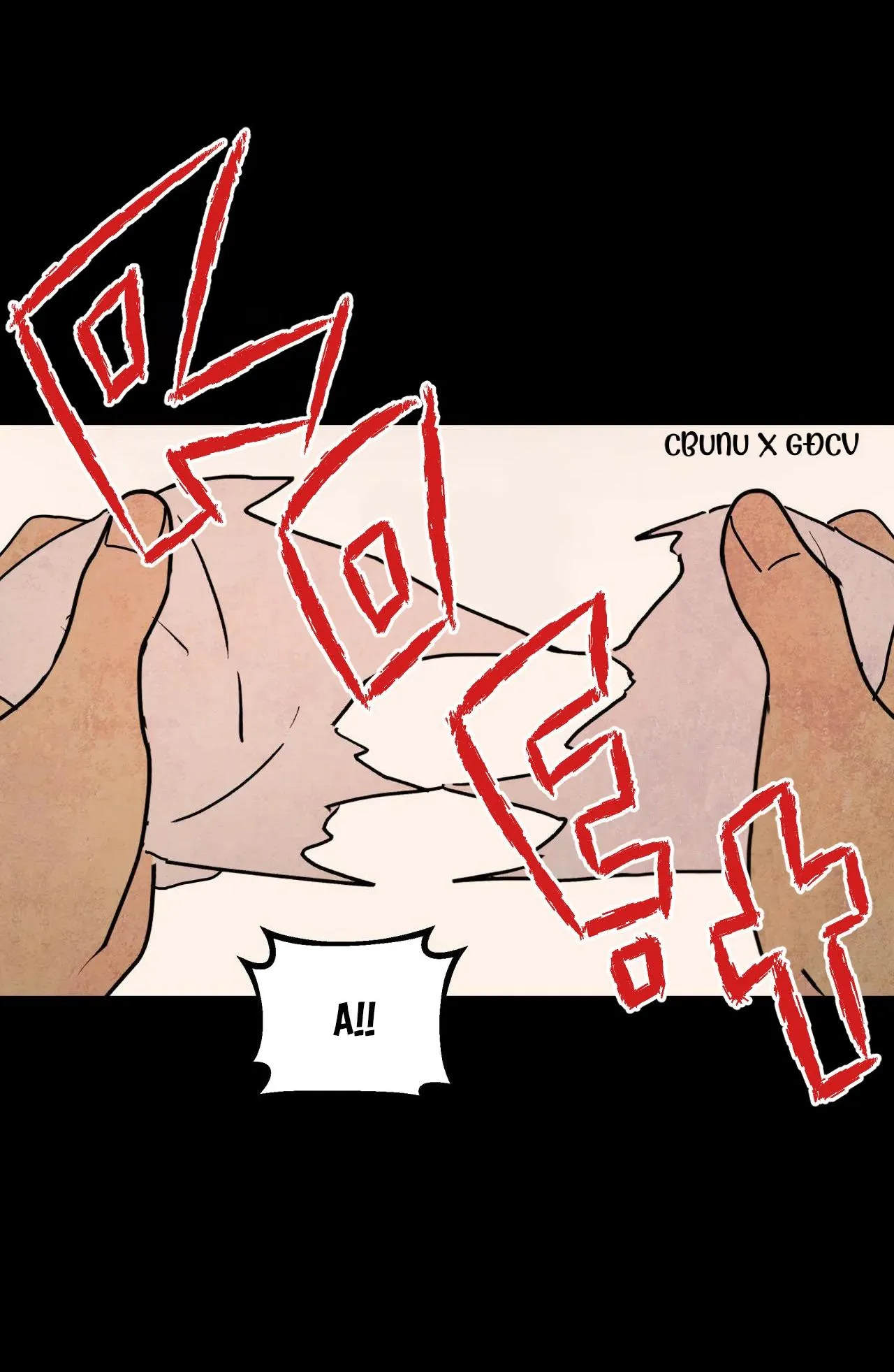 Cây Không Có Rễ Chapter 22 Trang 23