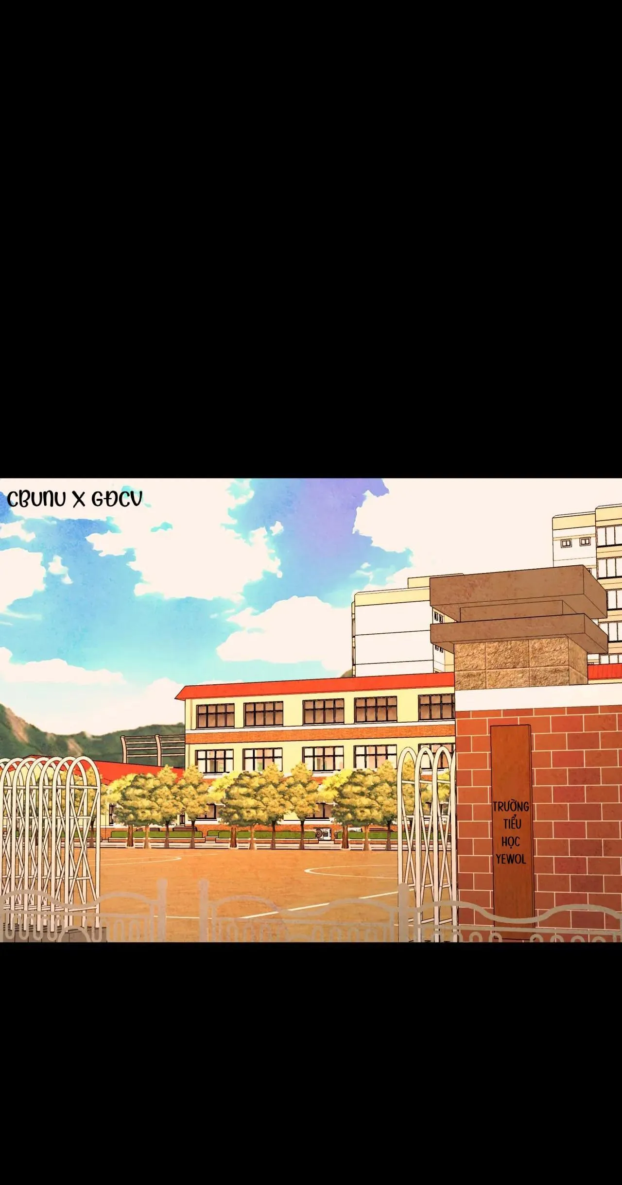 Cây Không Có Rễ Chapter 22 Trang 25