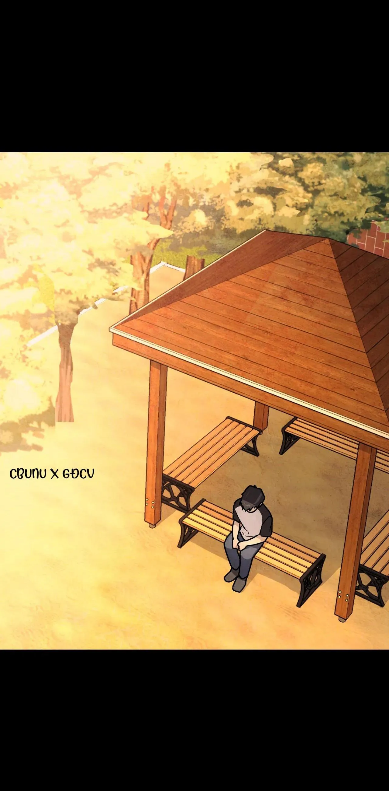 Cây Không Có Rễ Chapter 22 Trang 26