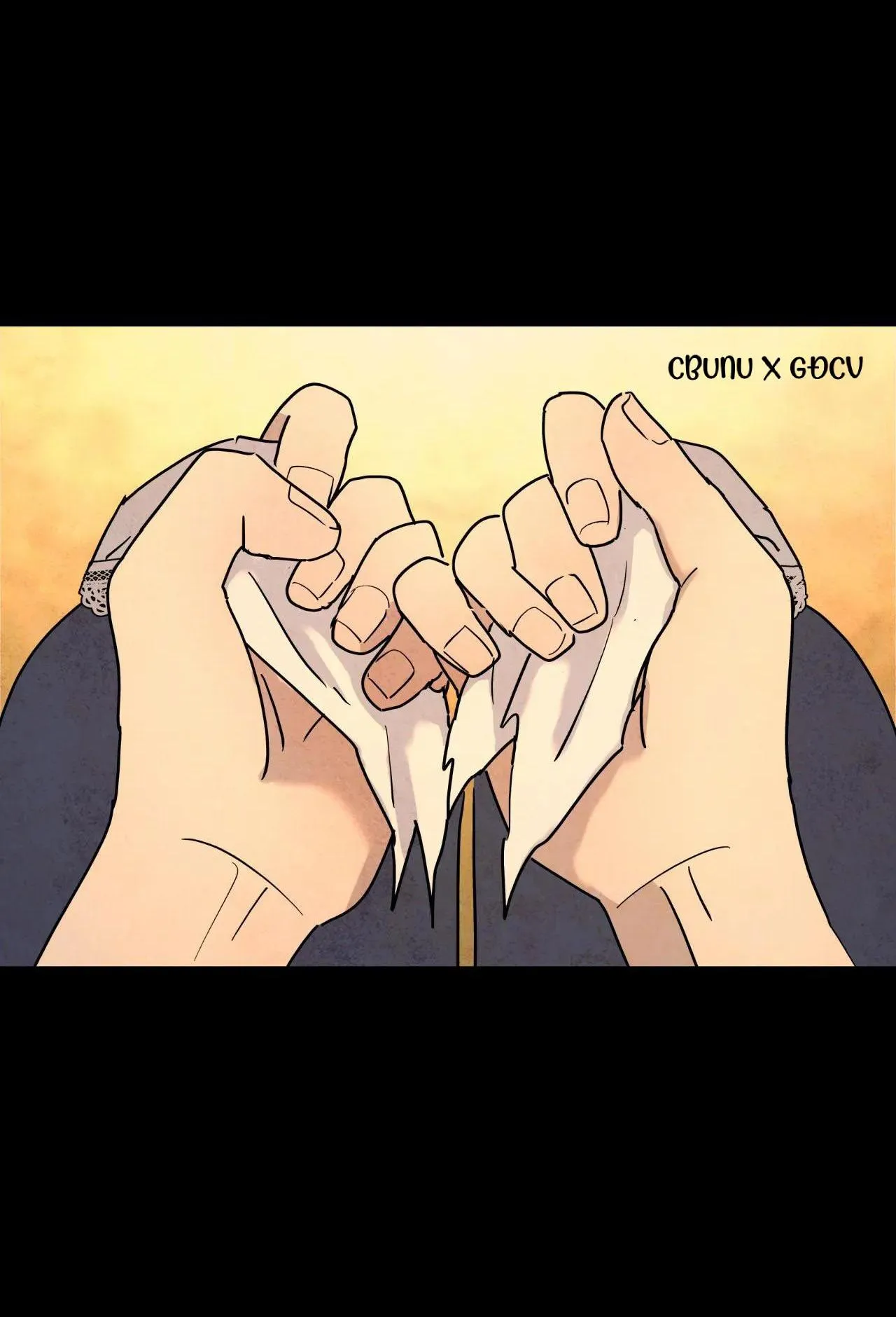 Cây Không Có Rễ Chapter 22 Trang 27