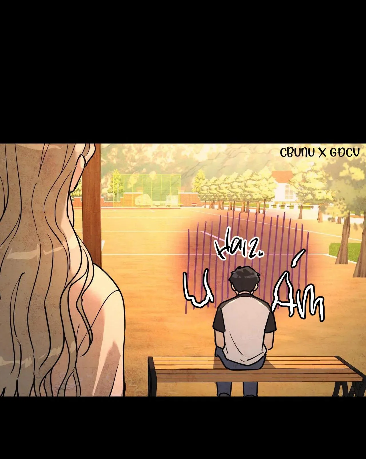 Cây Không Có Rễ Chapter 22 Trang 28