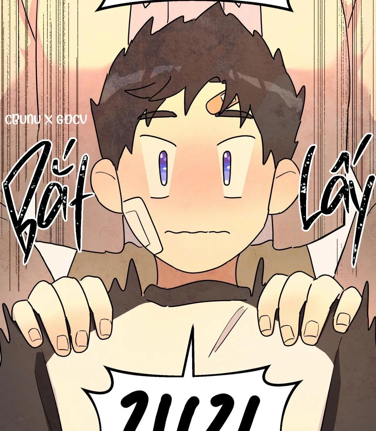 Cây Không Có Rễ Chapter 22 Trang 30