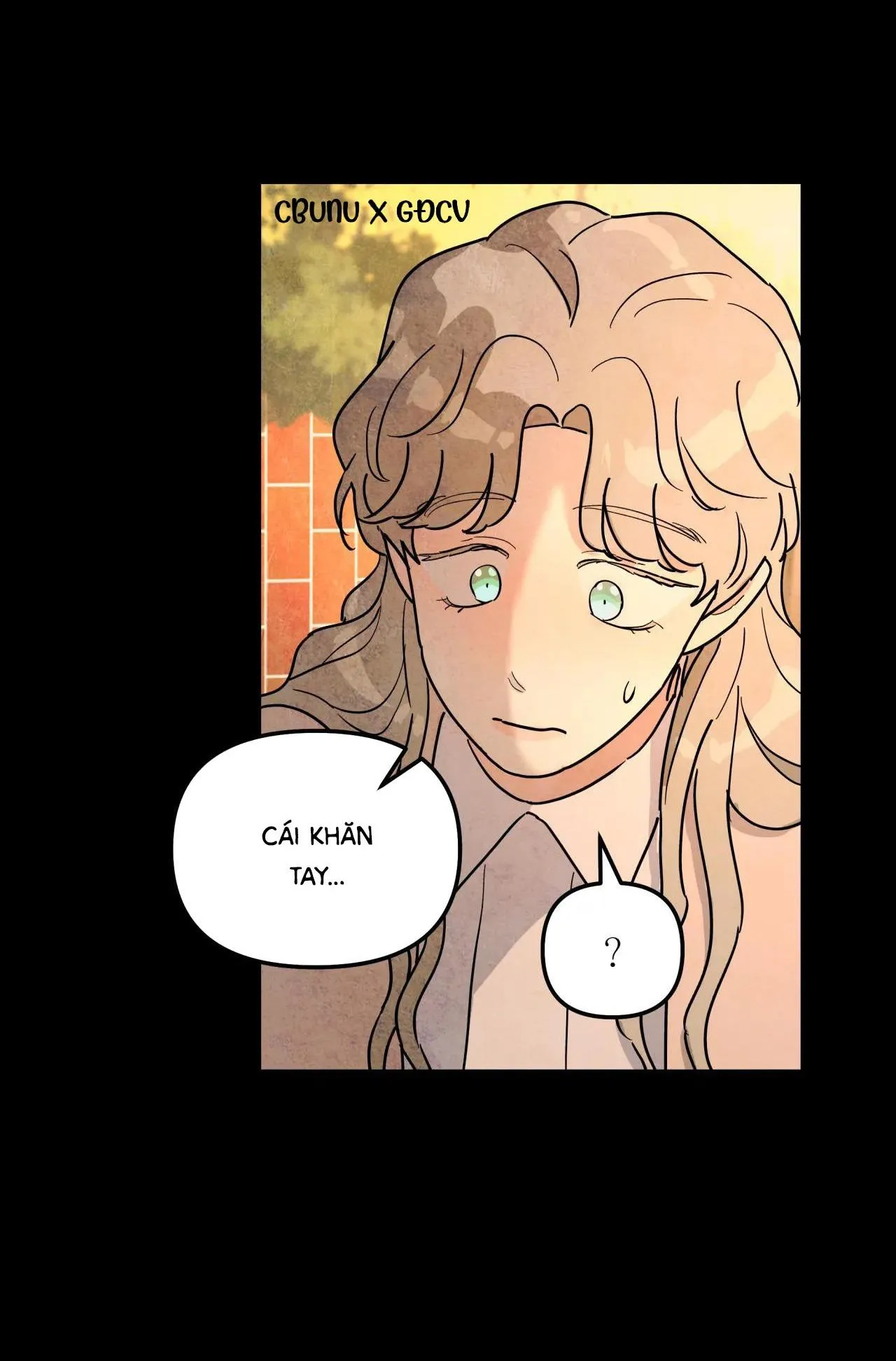 Cây Không Có Rễ Chapter 22 Trang 37